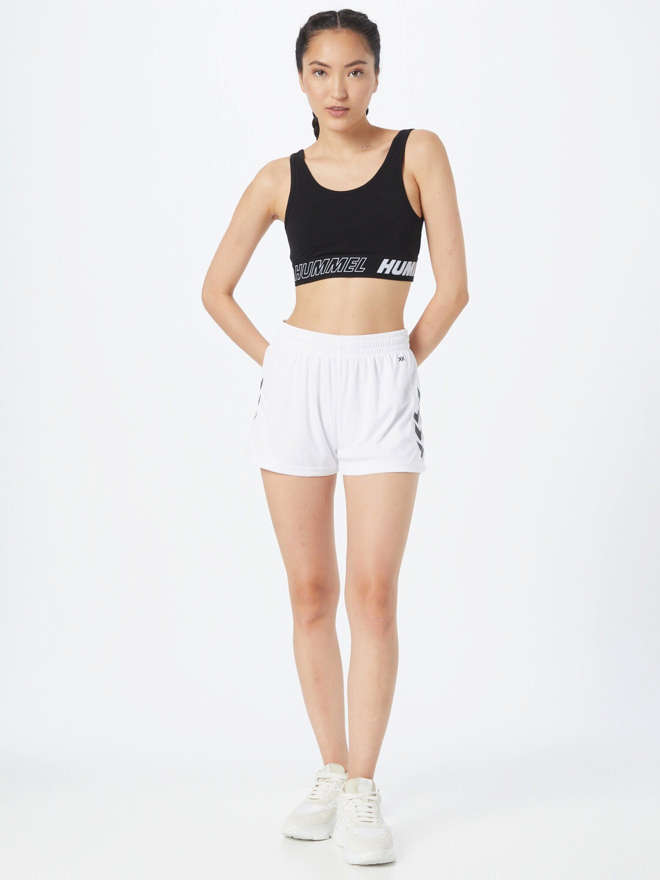 hummel Sporthose (1-tlg) Weiteres Detail