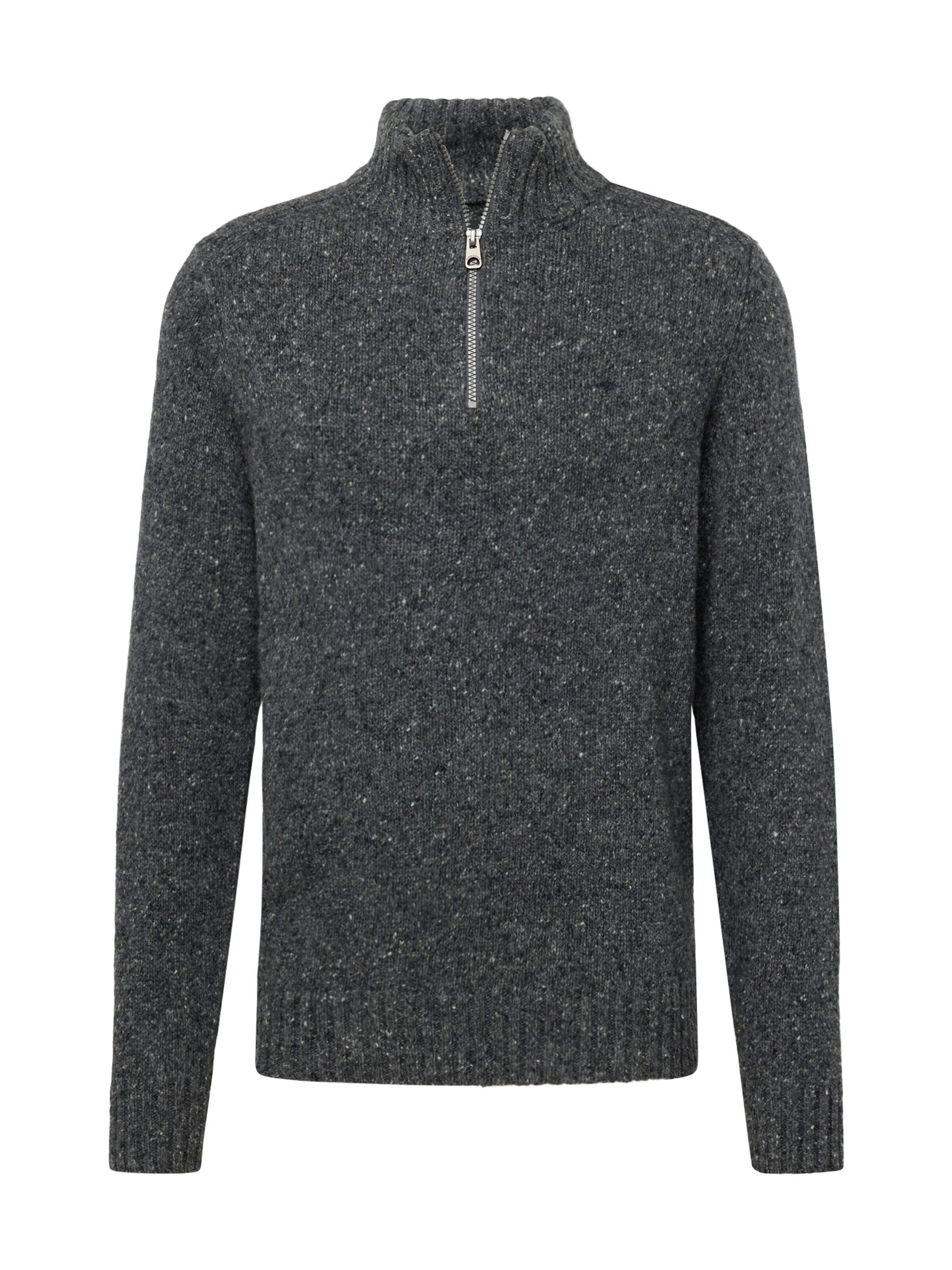 FYNCH-HATTON Strickpullover (1-tlg)