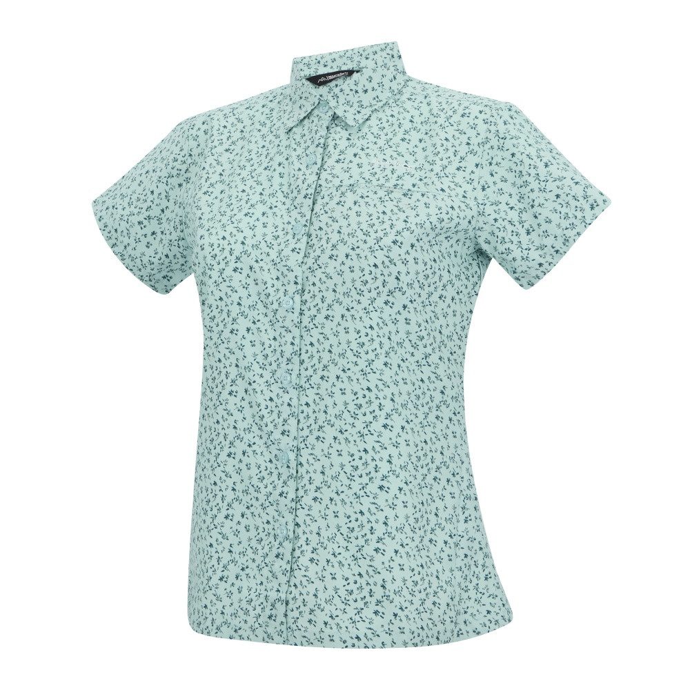 Regatta T-Shirt Regatta Mindano VIII Kurzarmhemd für Damen
