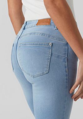Vero Moda Slim-fit-Jeans VMALIA MR S SHAPE J VI3291 GA NOOS