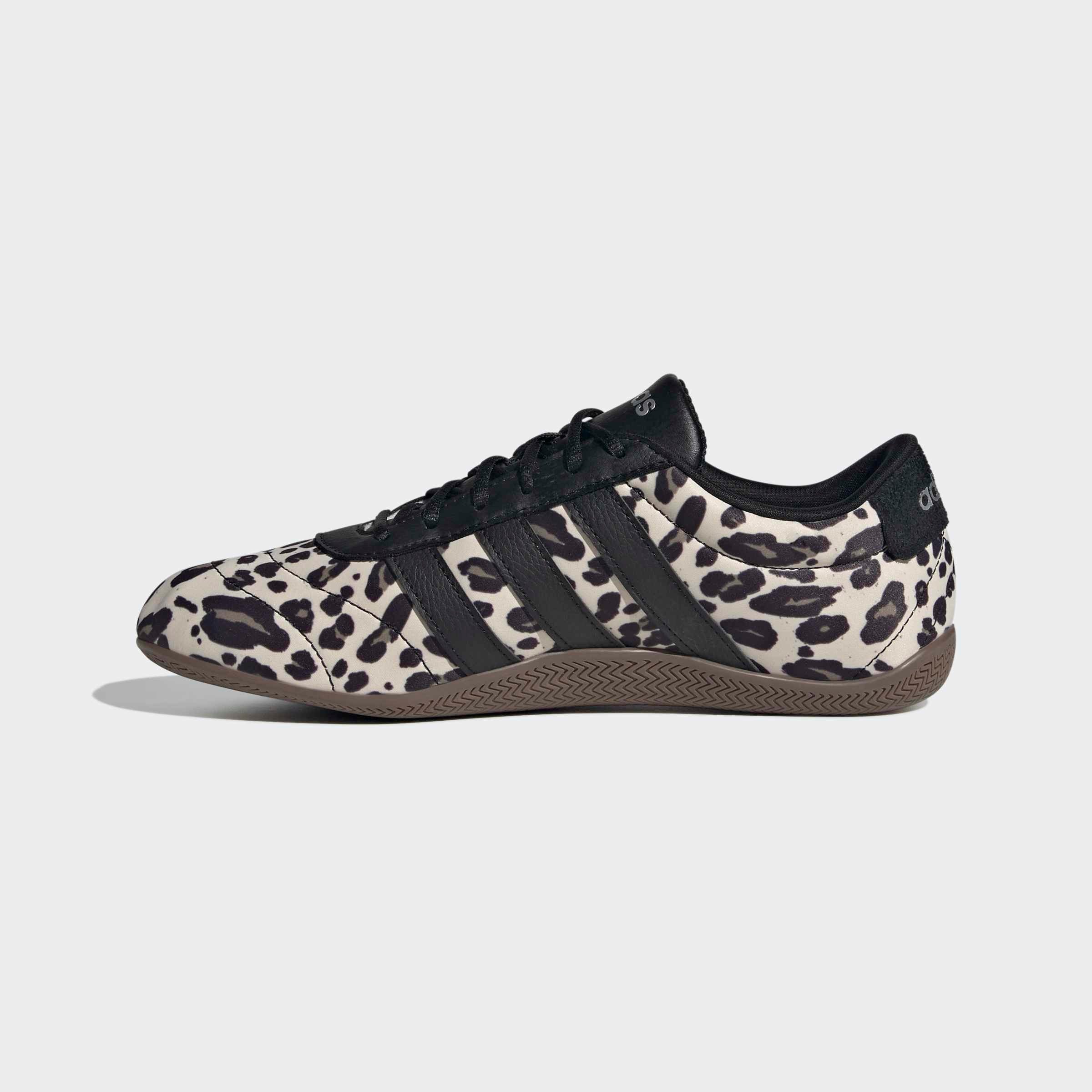 adidas Sportswear GRAND COURT LO Sneaker mit Leo Muster