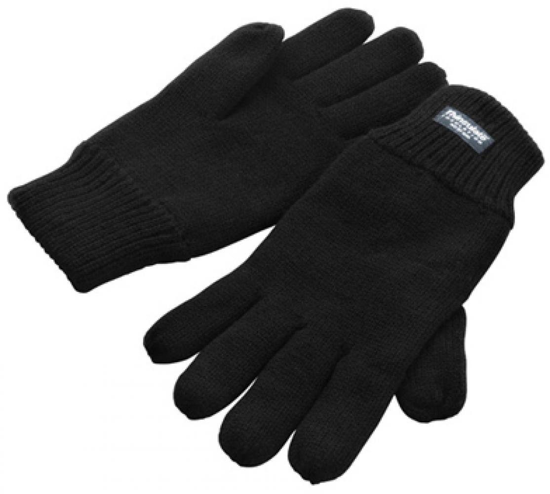 Result Winter-Arbeitshandschuhe Thinsulate Gloves / Winter Перчатки