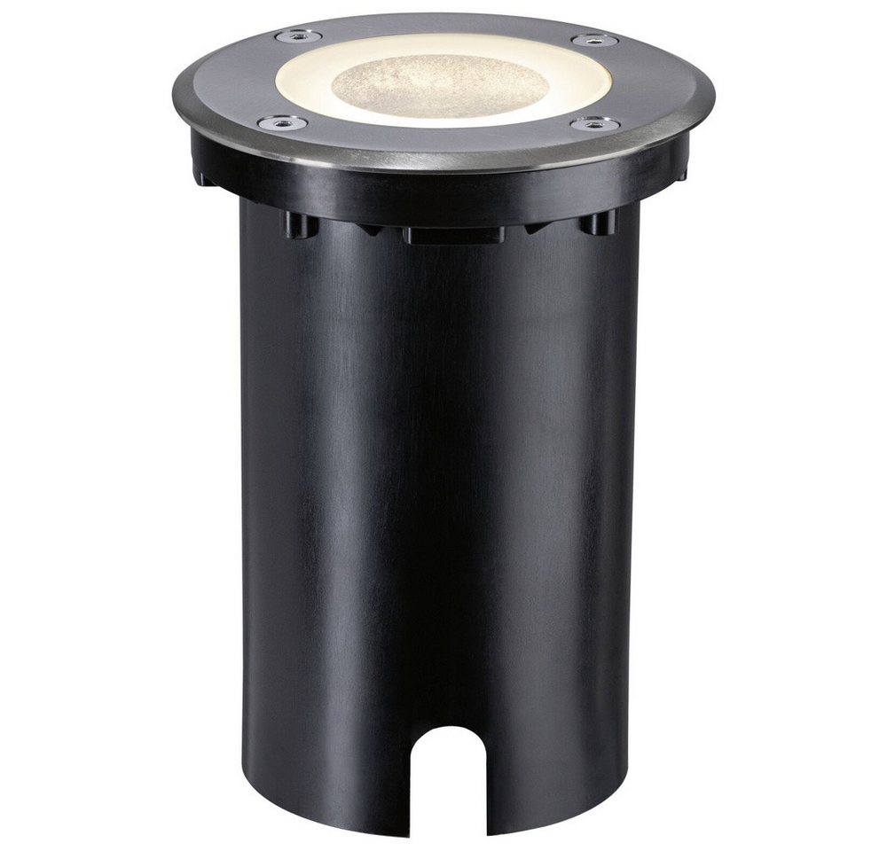 Thumbnail - Paulmann 94845 Zigbee 3.0 Floor round Paulmann Home Einbauleuchte 4.9 W RGBW Smart-Home-Zubehör