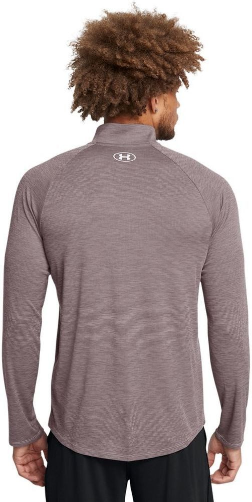 Under Armour® Longsleeve Ua Tech Textured günstig online kaufen