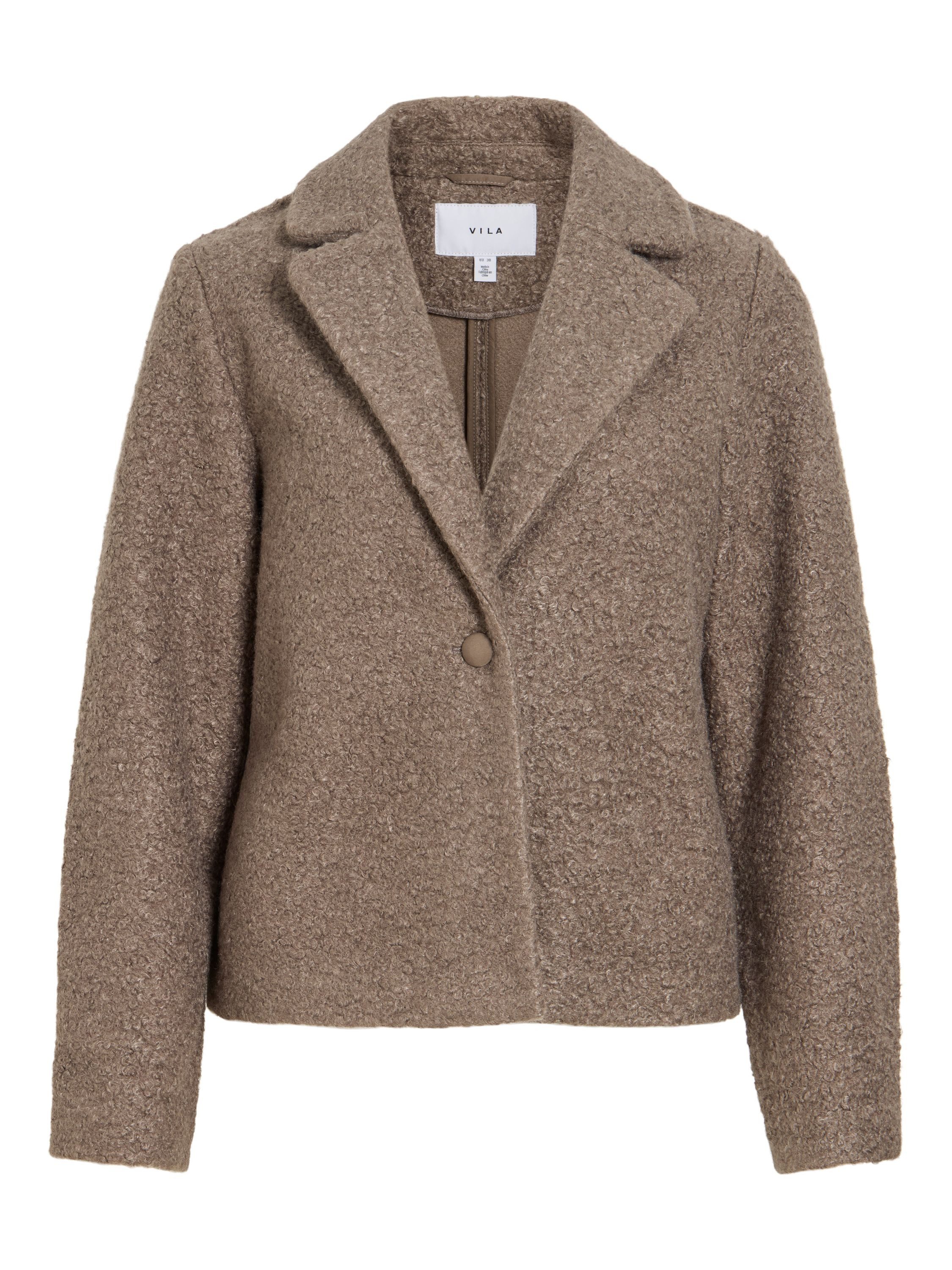 Vila Bouclèjacke
