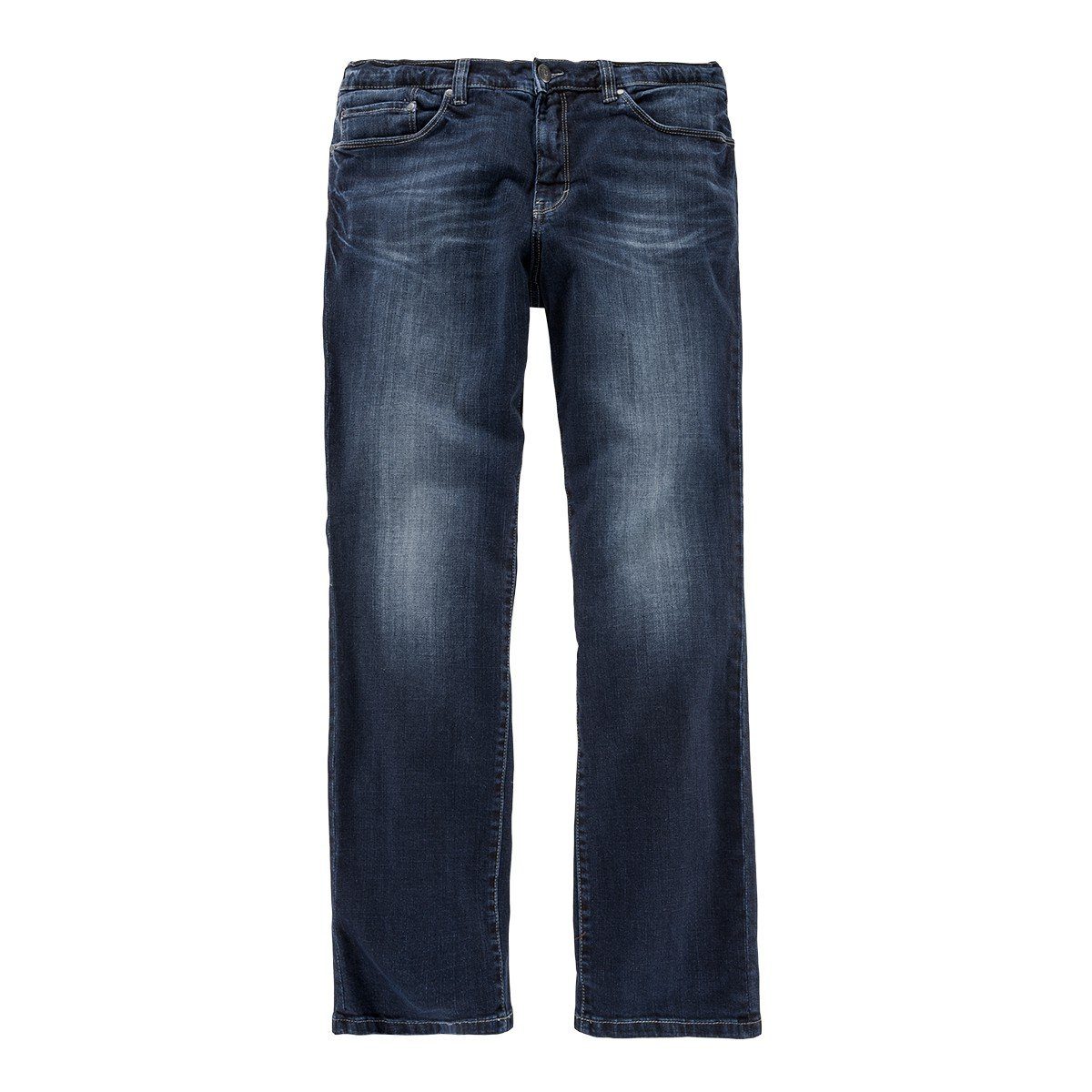 Paddock's Bequeme Jeans Übergrößen Paddock´s Jeans Ranger blue dark stone used