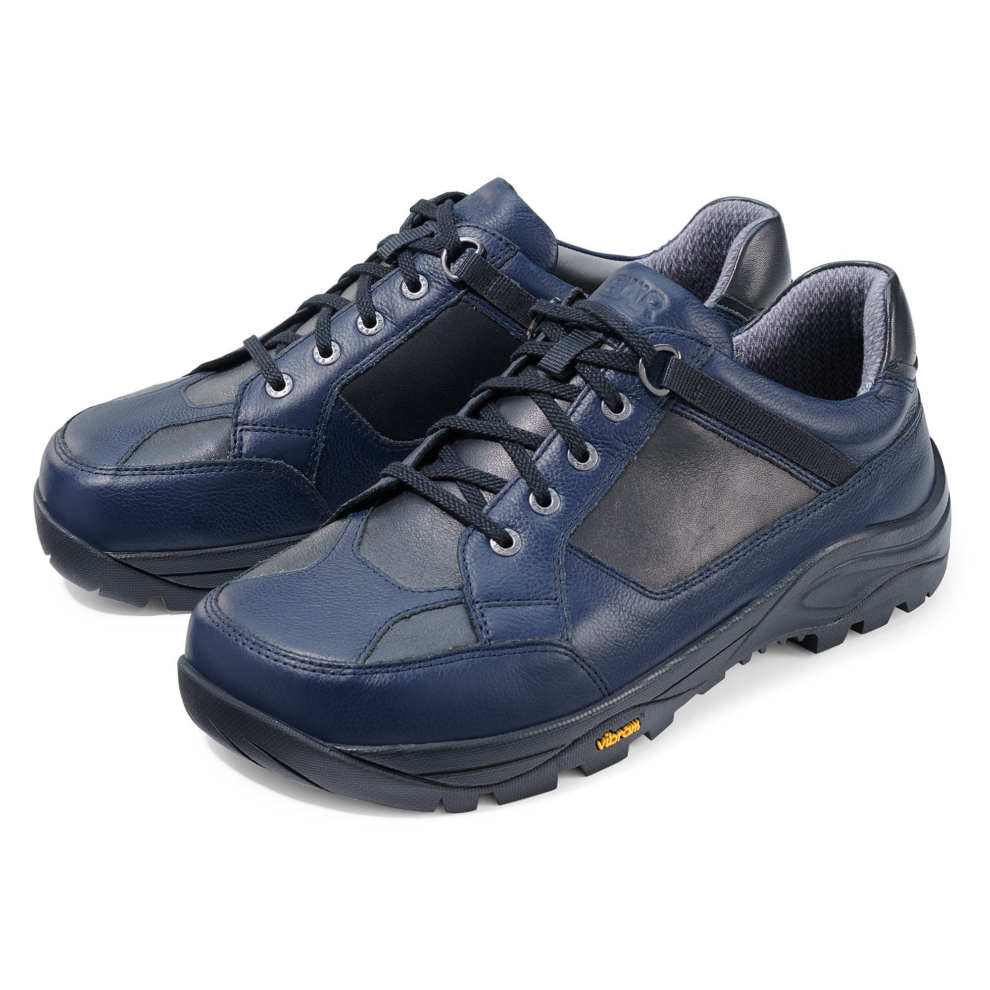 BÄR TE-Trekking 2.0 Outdoorschuh 100% Zehenfreiheit
