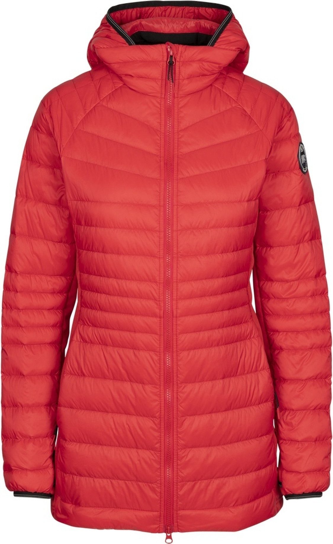 Trespass Winterjacke Hub Down Jacket