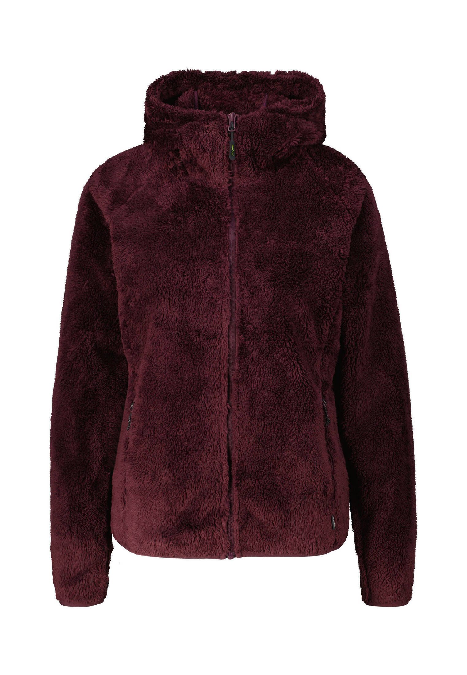 Meru Fleecejacke Damen Fleecejacke ROXBURGH günstig online kaufen