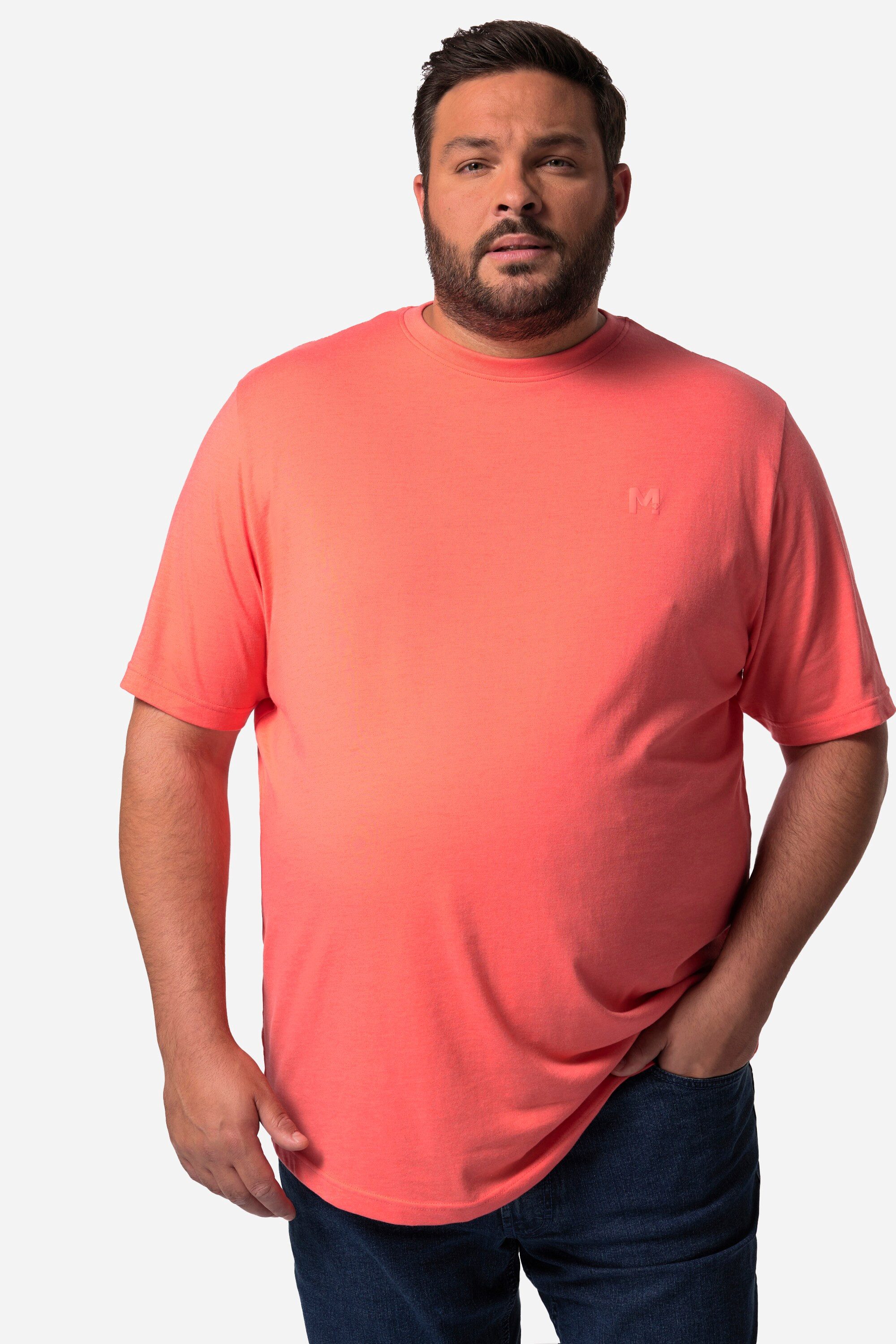 Men Plus T-Shirt Men+ T-Shirt Basic günstig online kaufen