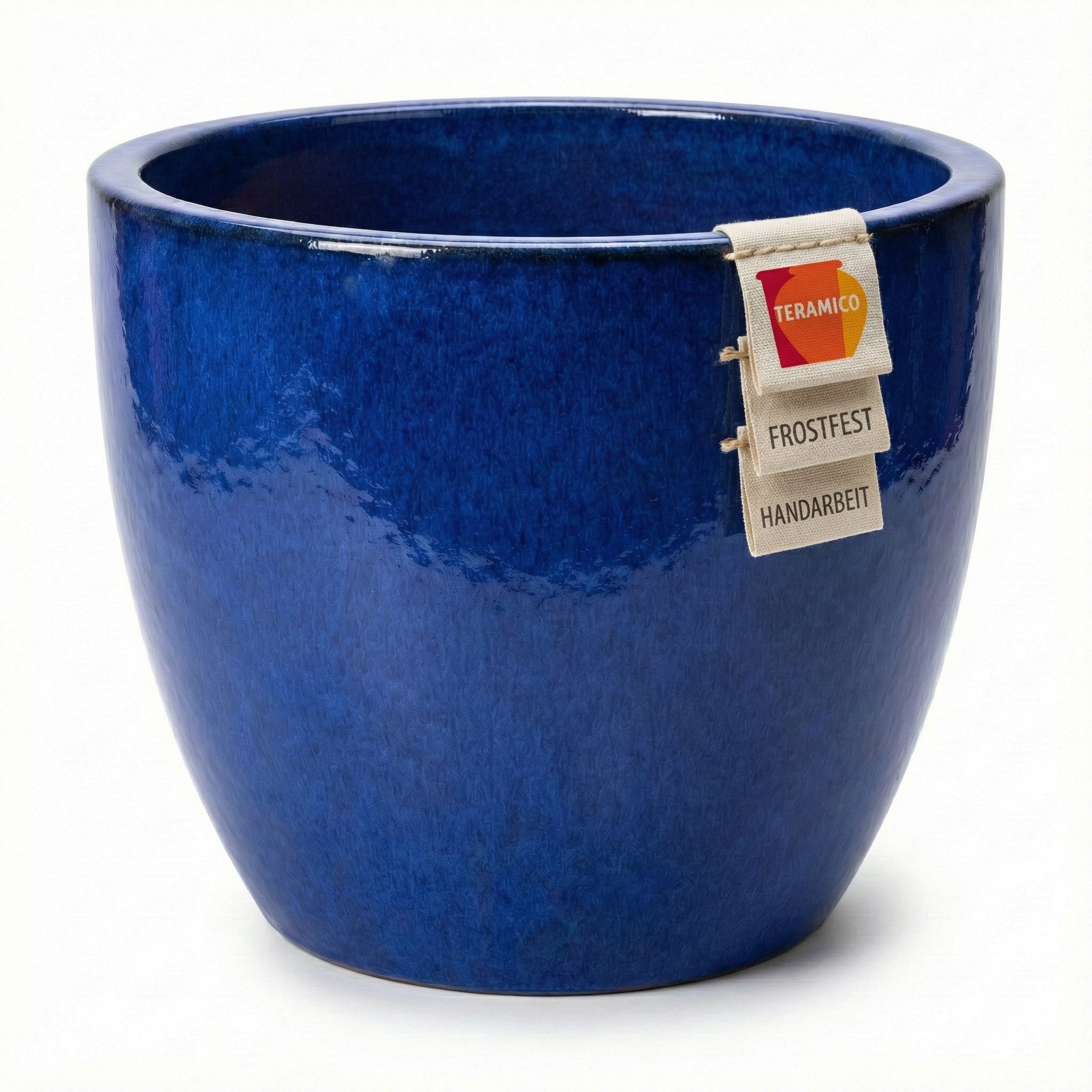 Groe blaue Blumentpfe online kaufen | OTTO