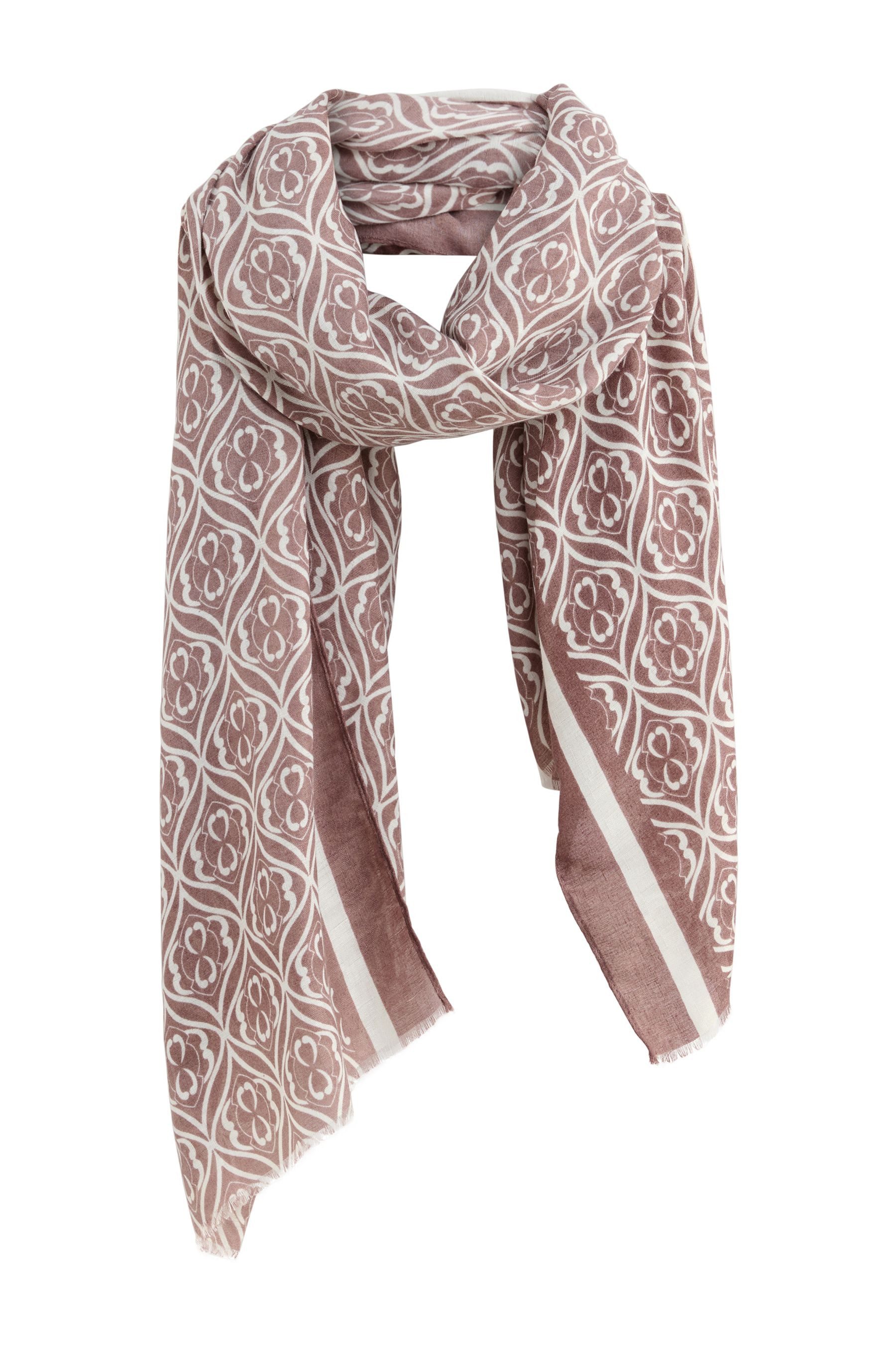 Next Schal Leichter Schal, (1-St) günstig online kaufen