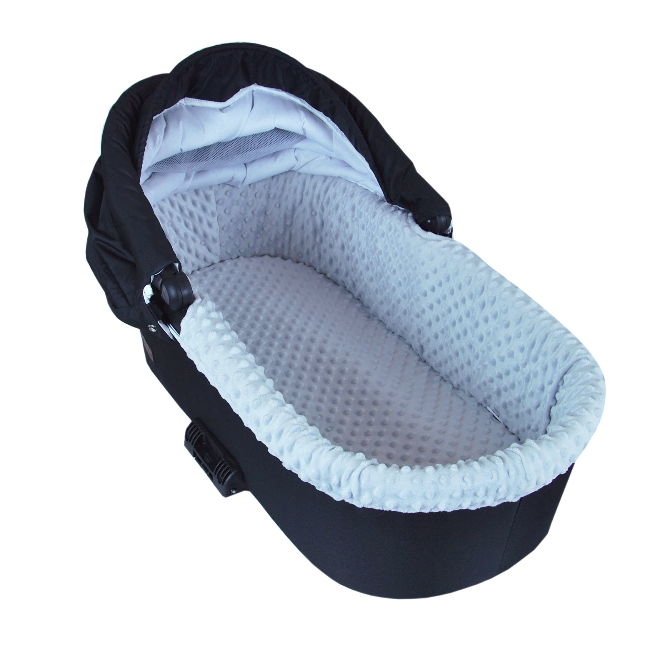 BabyLux Kinderwagen-Bezug BABYLUX Nestchen für Kinderwagen günstig online kaufen