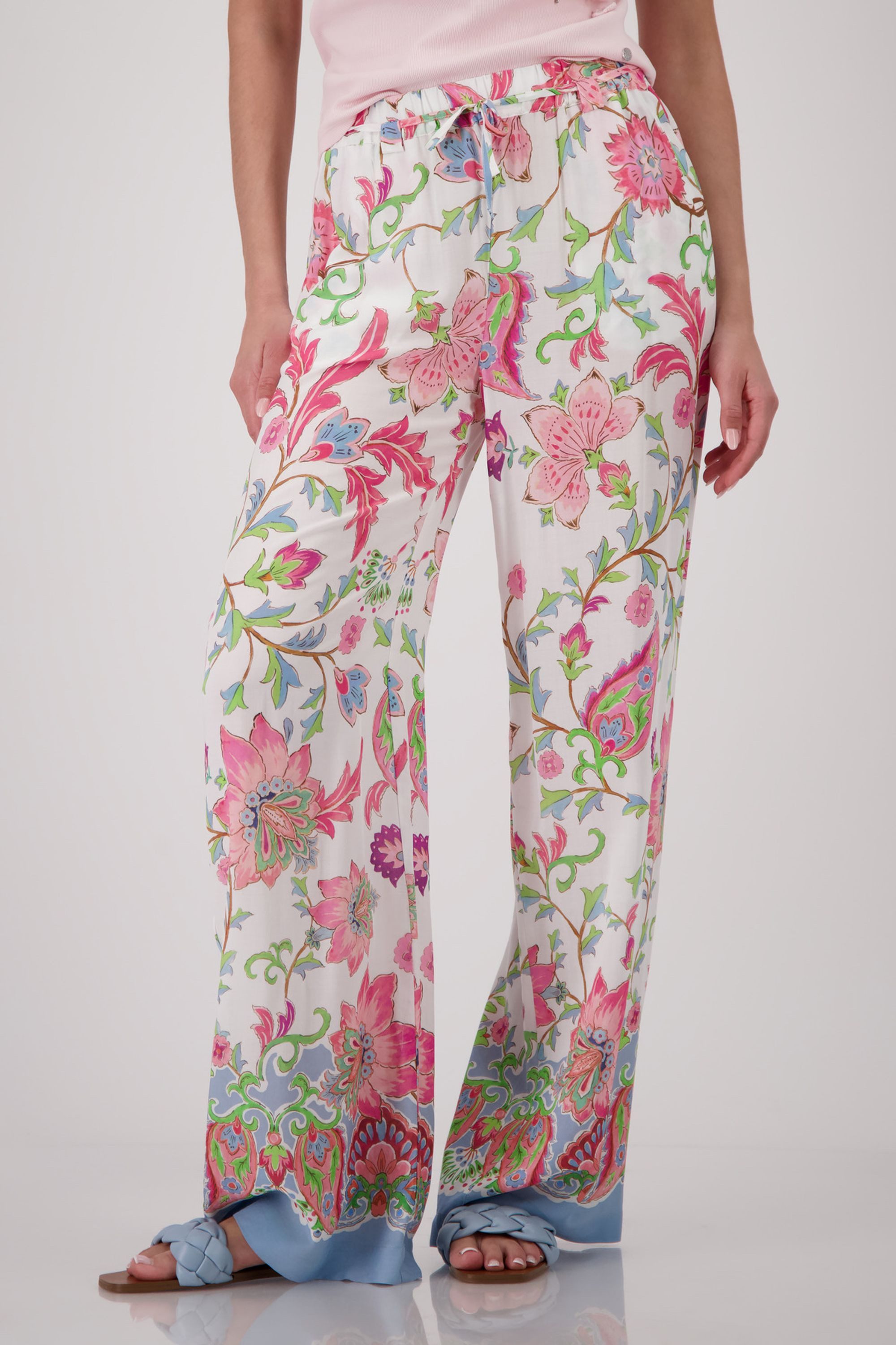 Monari Palazzohose