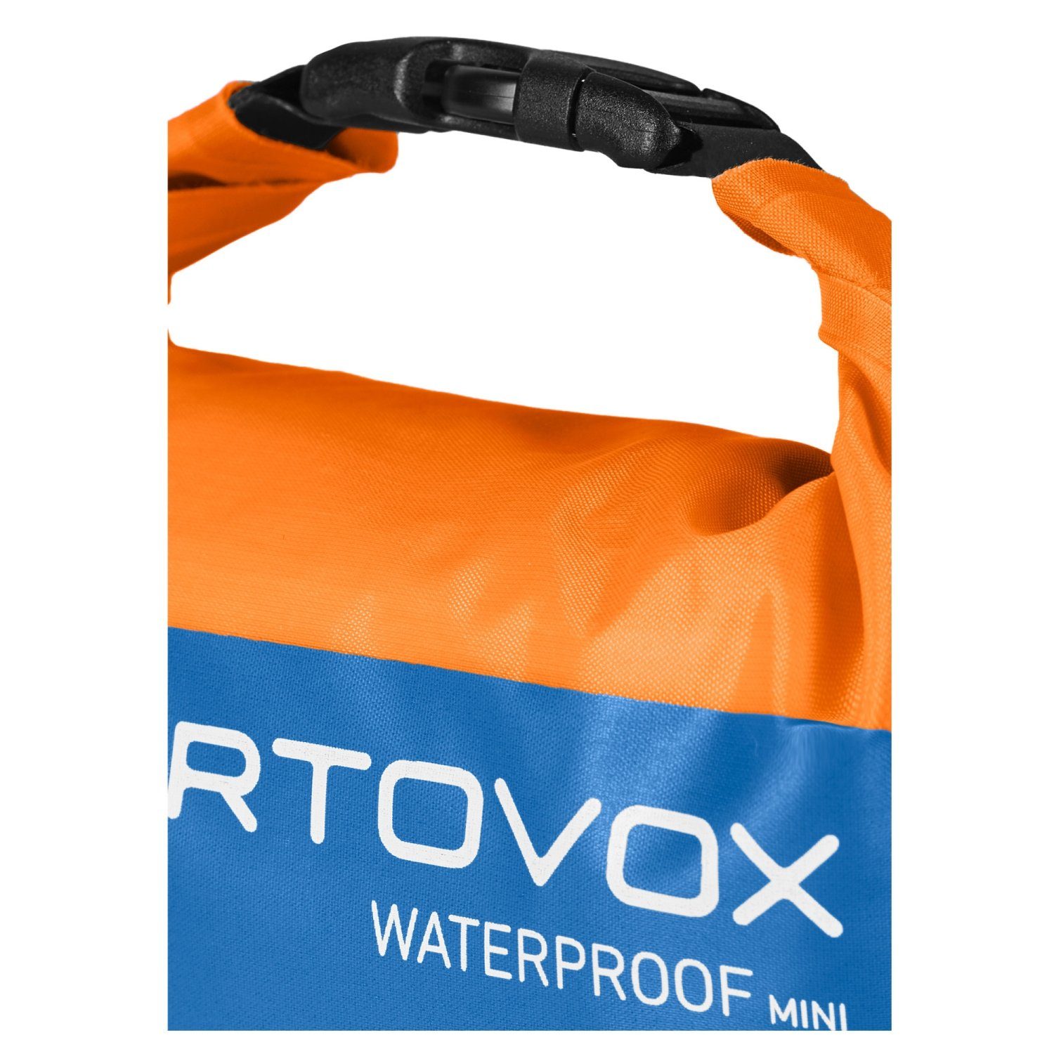 Ortovox Erste-Hilfe-Set FIRST AID WATERPROOF MINI shocking orange