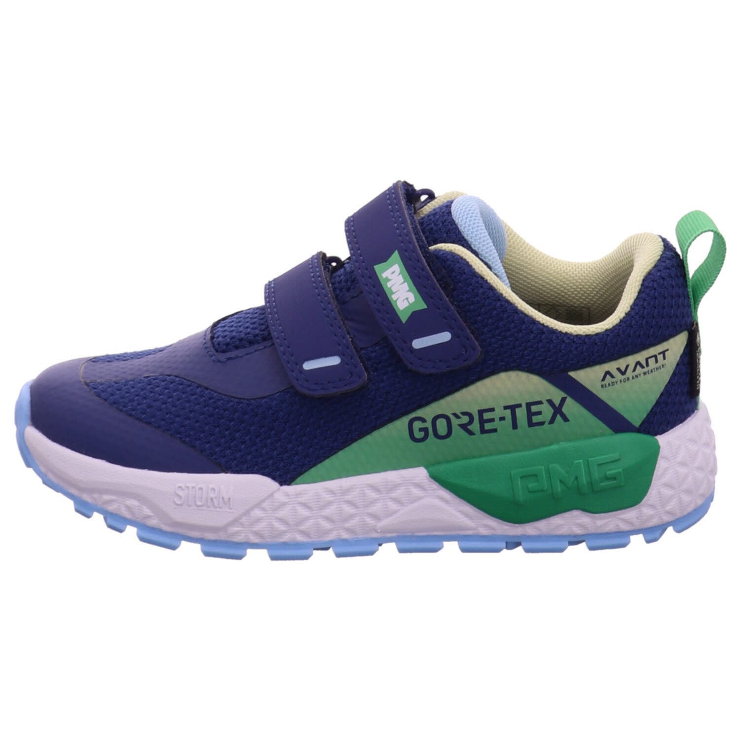 Primigi 1431133 PIM GTX 14311 Slipper