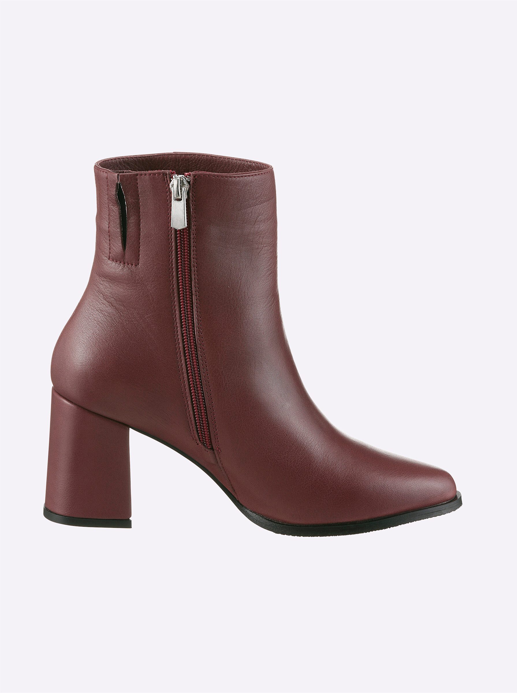 Andrea Conti Stiefelette Stiefelette