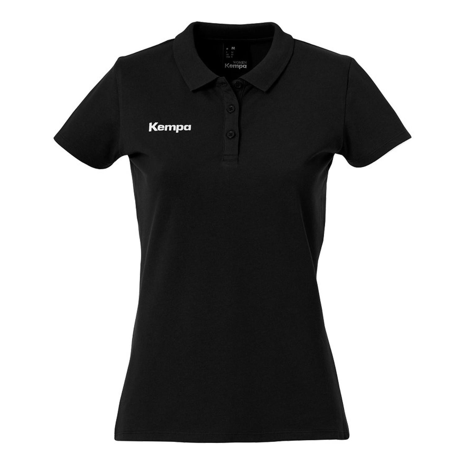 Kempa Poloshirt Polo Shirt Damen