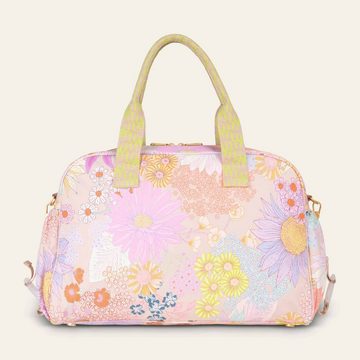 Oilily Wickeltasche Lucia, Polyester