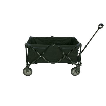 10T Bollerwagen Foldy Trolley XXL Bollerwagen bis 50 kg Strandwagen faltbar Handwagen