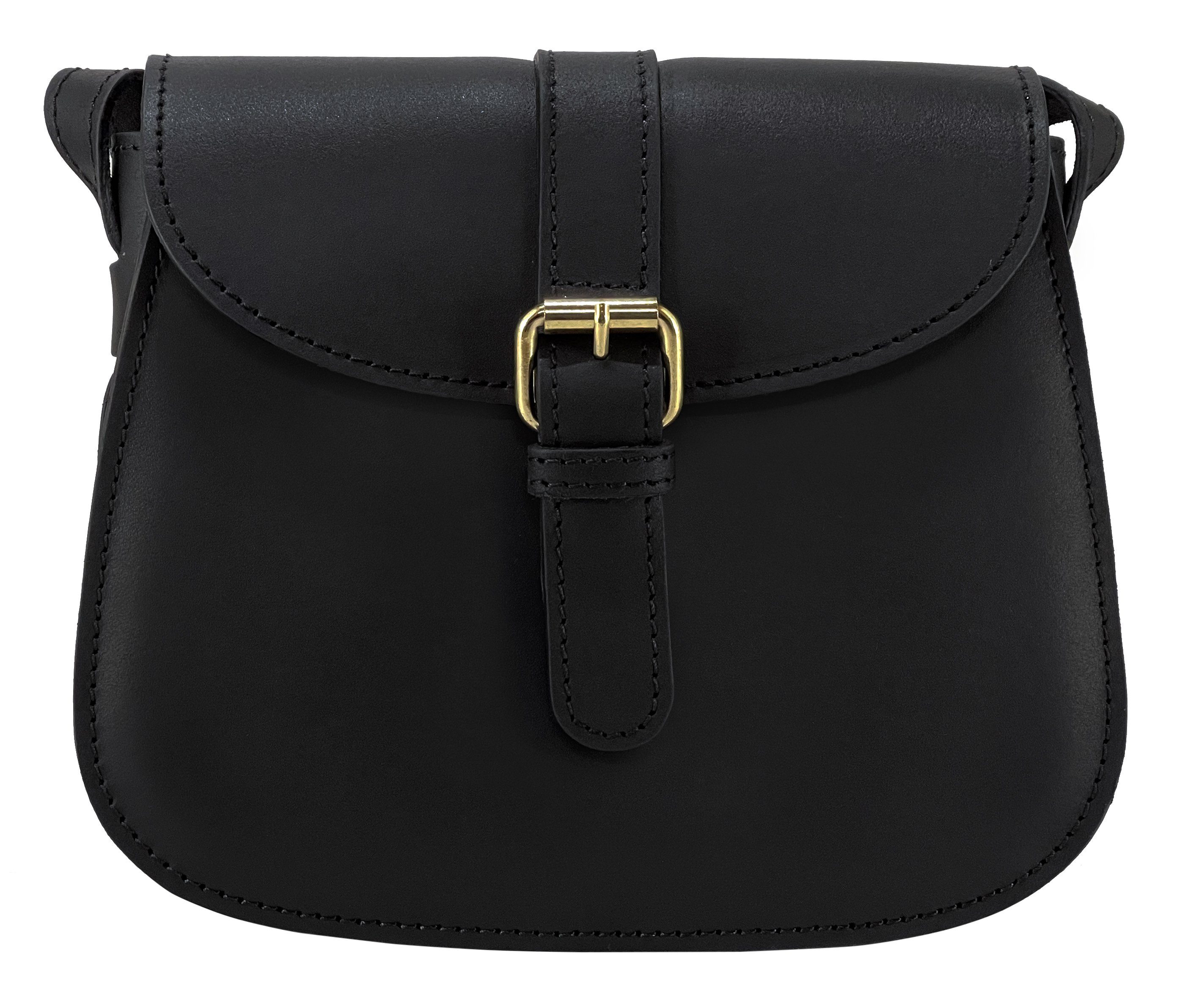 Gusti Leder Handtasche Gusti Leder Handtasche Linda (1-tlg)