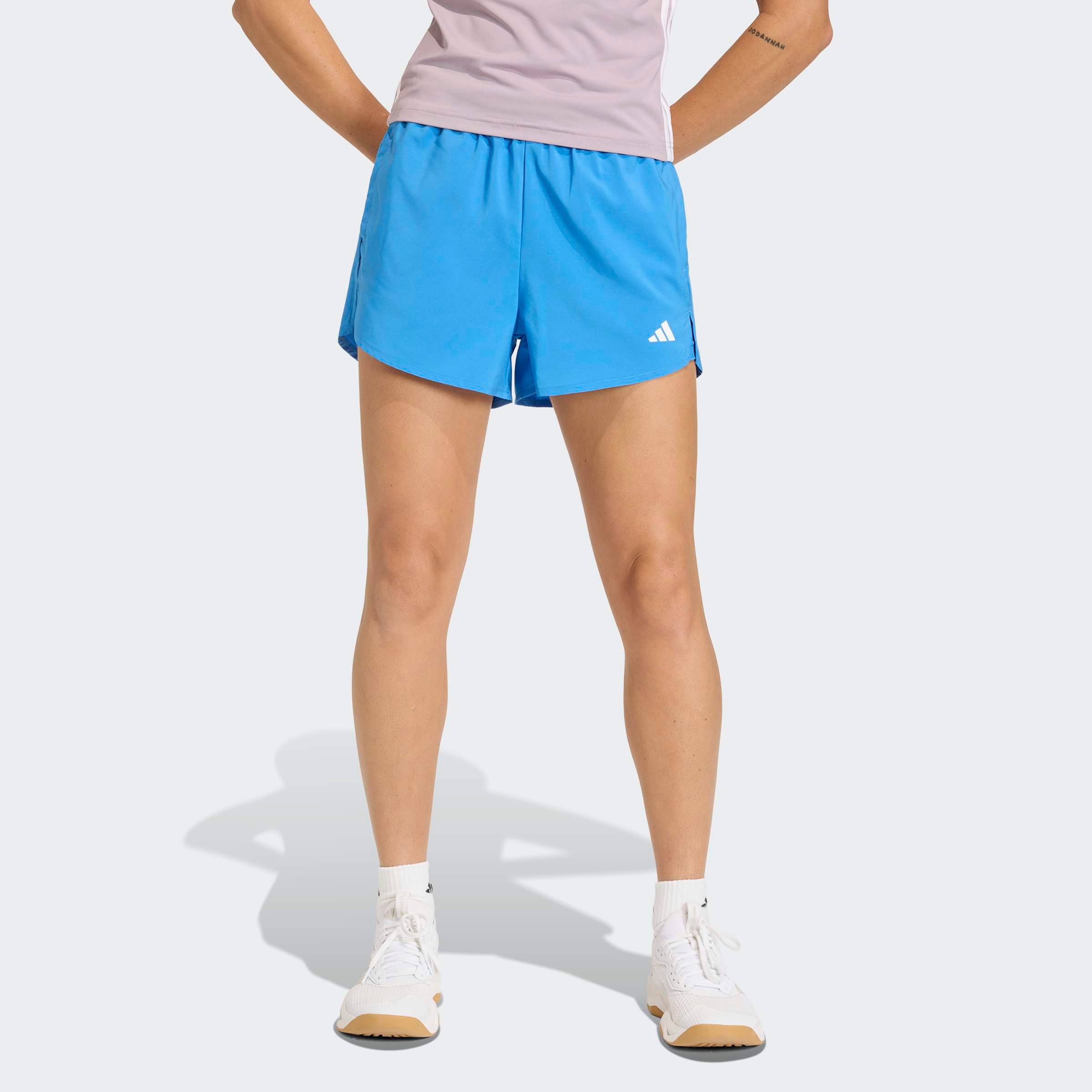 adidas Performance Shorts WORKOUT ESSENTIALS-2-IN-1 günstig online kaufen