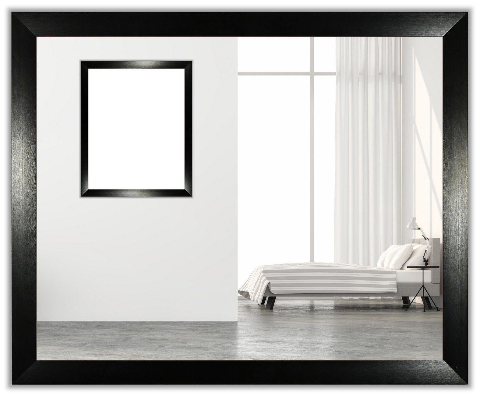 myposterframe Einzelrahmen Bilderrahmen Aluminium Triton, (1 günstig online kaufen