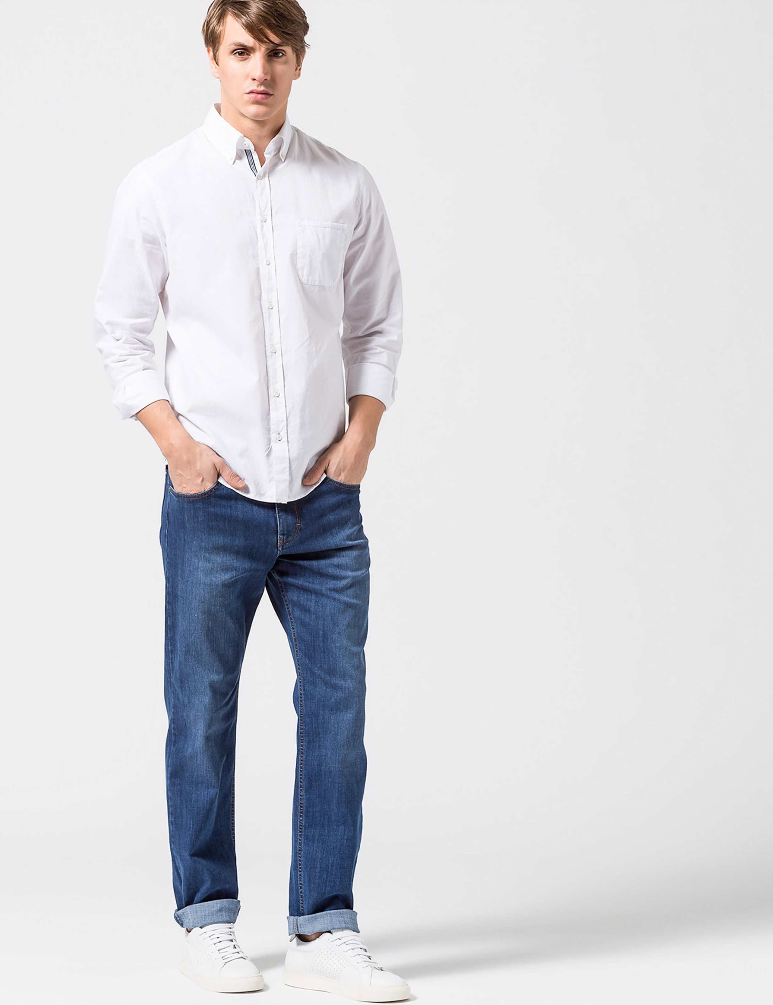 Brax 5-Pocket-Jeans Style COOPER DENIM