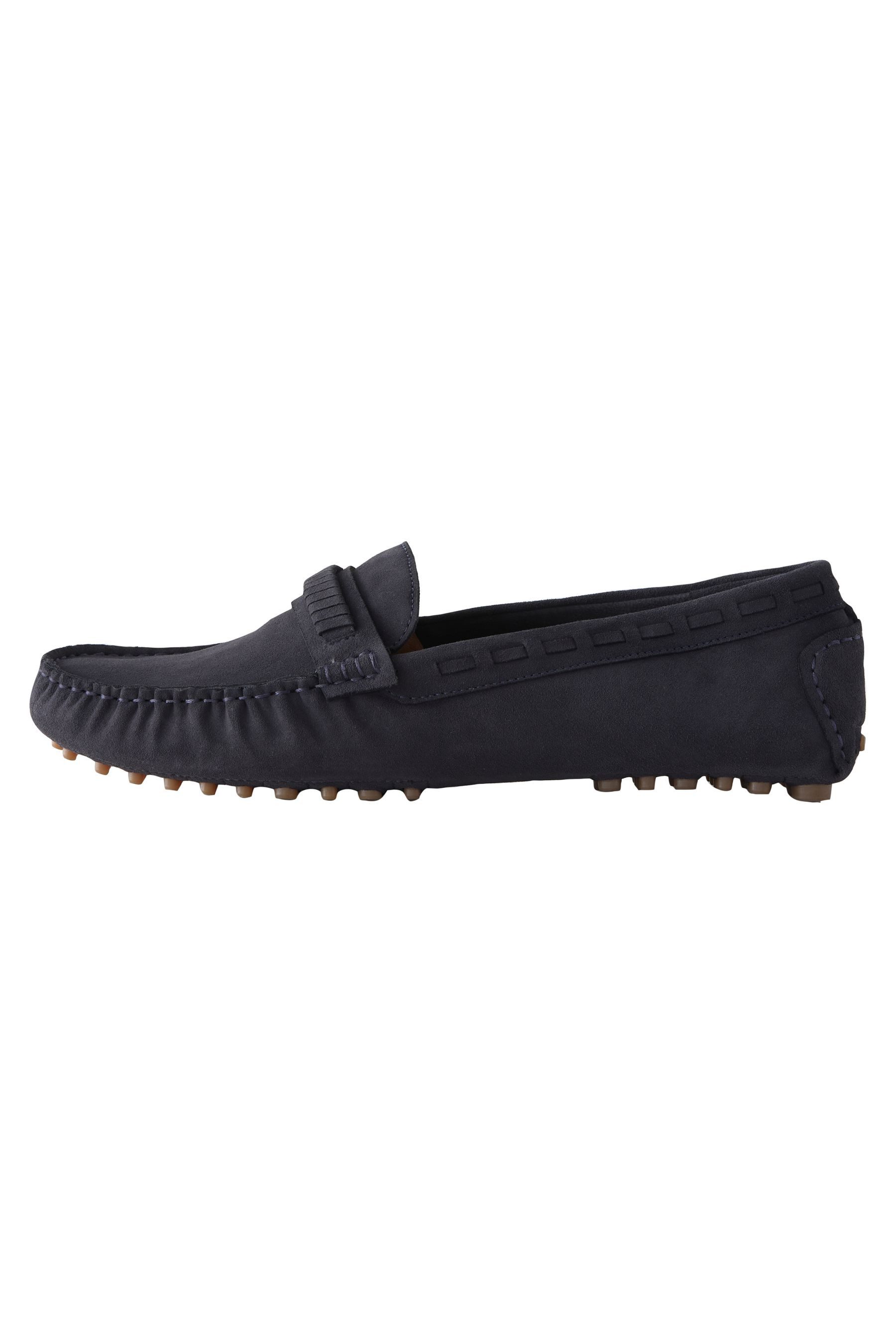 Next N. Premium Mokassin-Driverschuhe Mokassin (1-tlg)