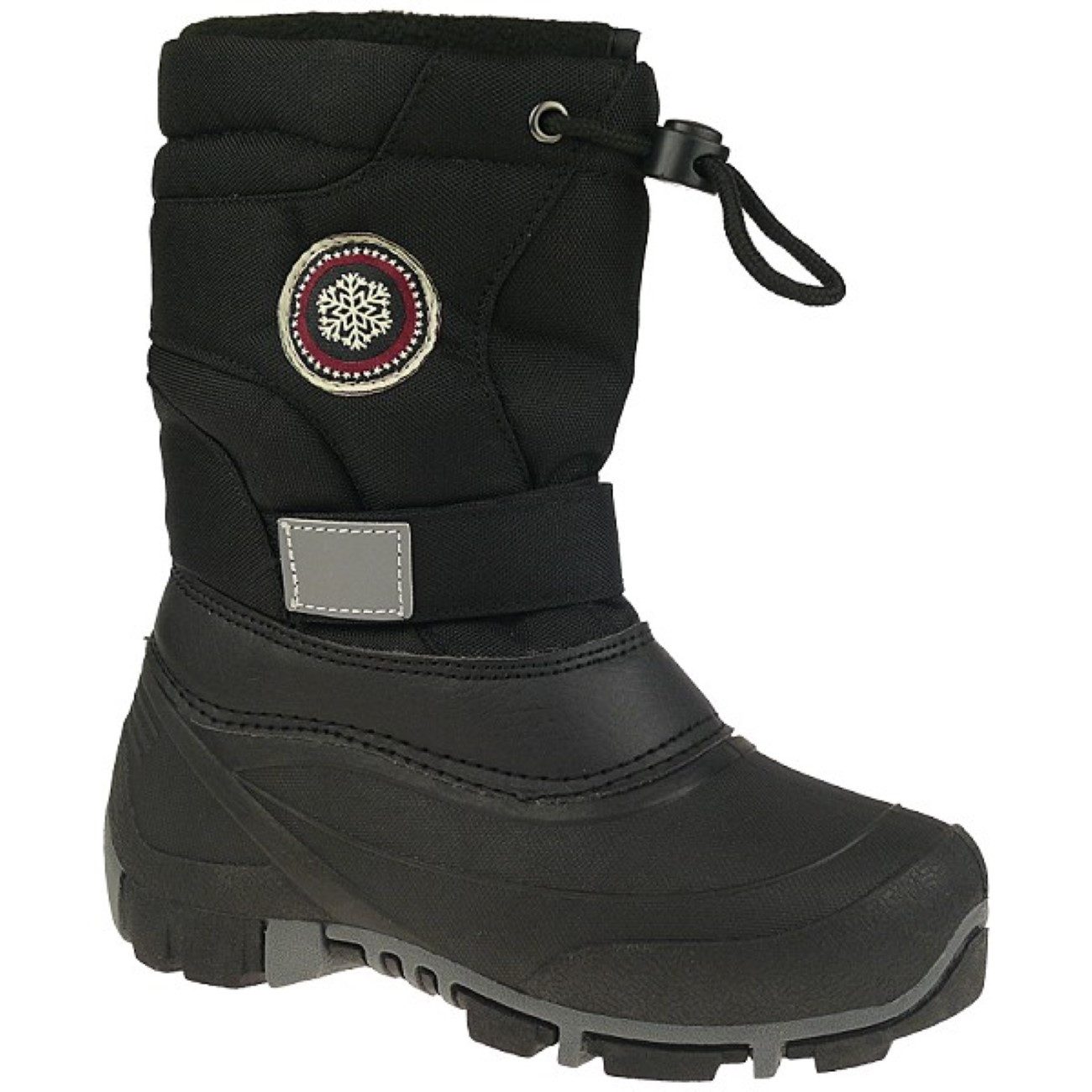 INDIGO Canadians Winterstiefel Stiefel