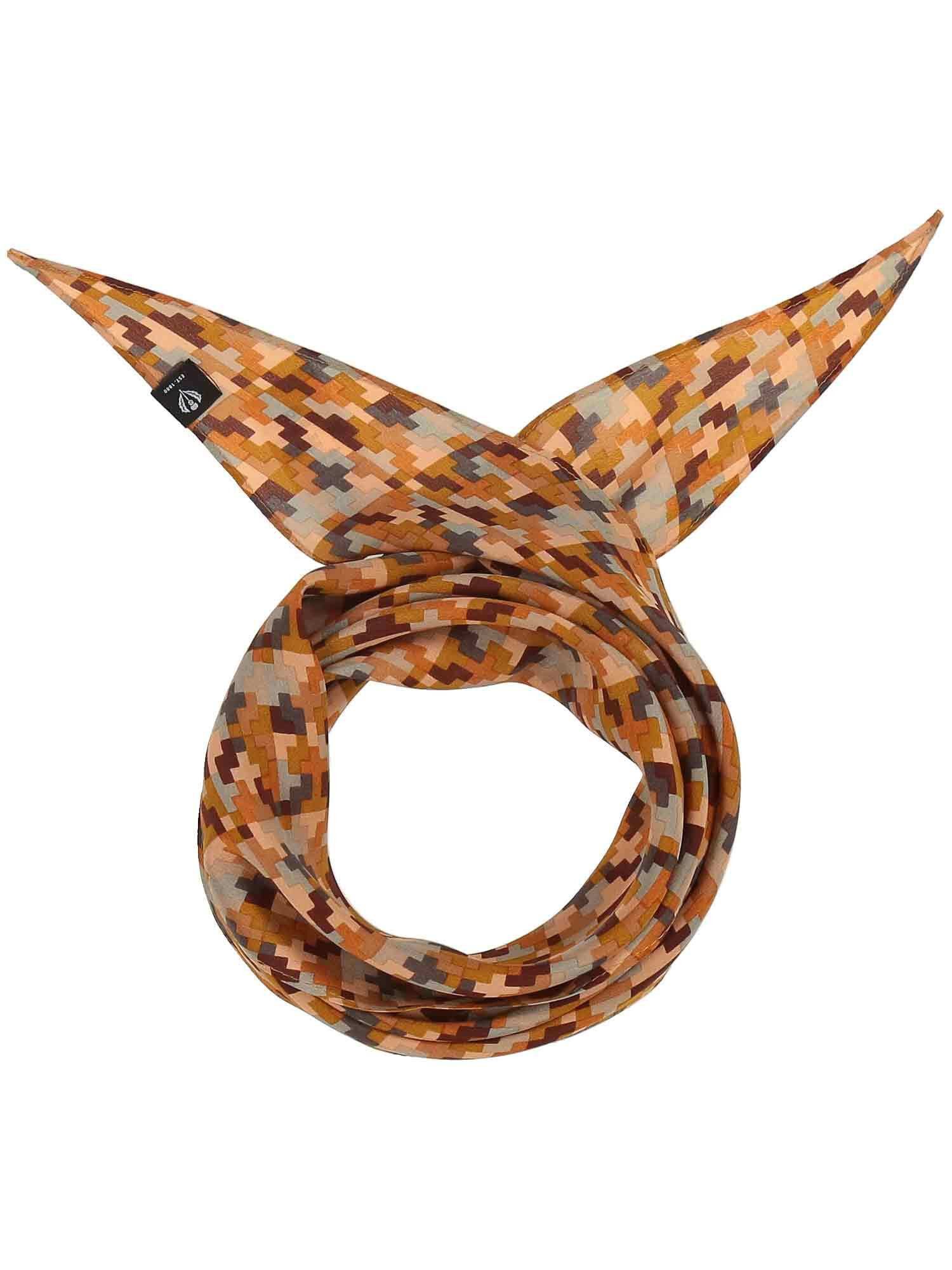 Fraas Nickituch Seidenbandana, (1)