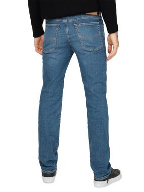 Diesel Straight-Jeans Straight - Stretch - D-Mihtry 009DG