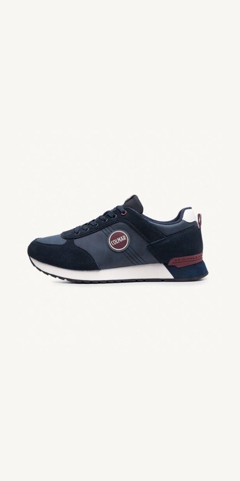 Colmar Sneaker Colmar blau Stiefel