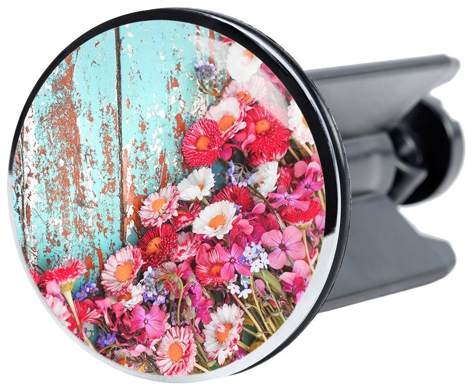 Sanilo Waschbeckenstöpsel Spring, Ø 4 cm, Ø 4 cm