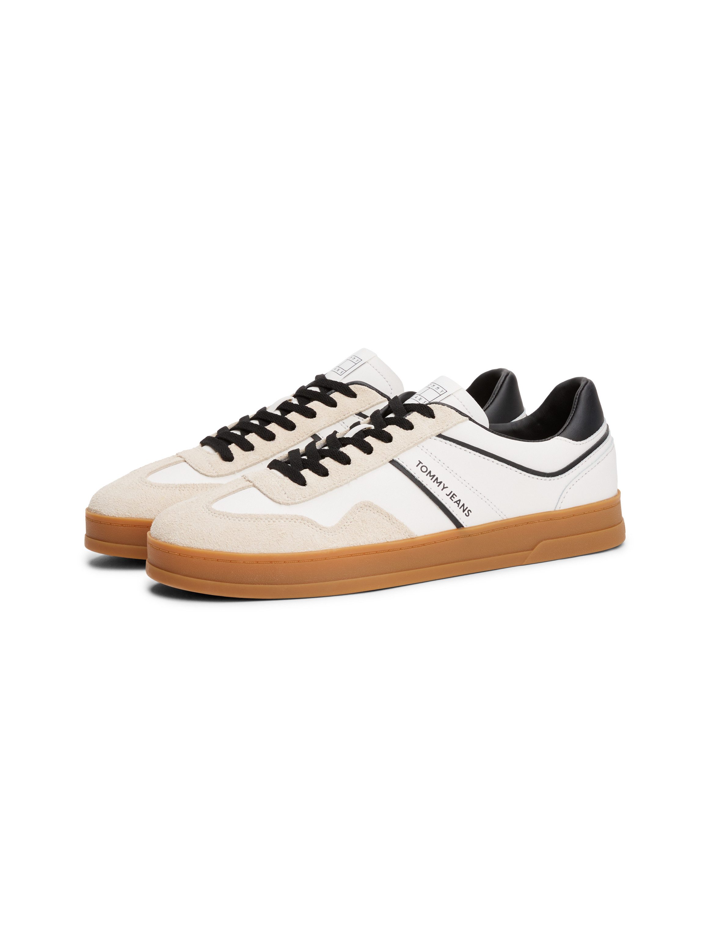 THE GREENWICH LEATHER Sneaker