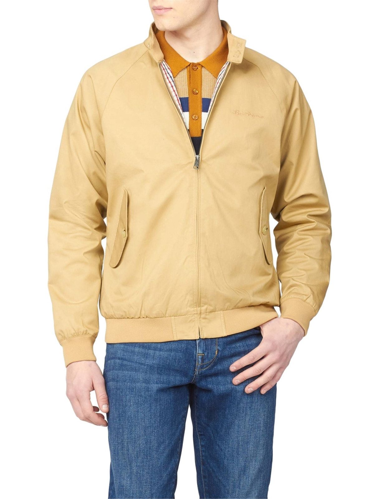 Ben Sherman Blouson Jacke Ben Sherman günstig online kaufen