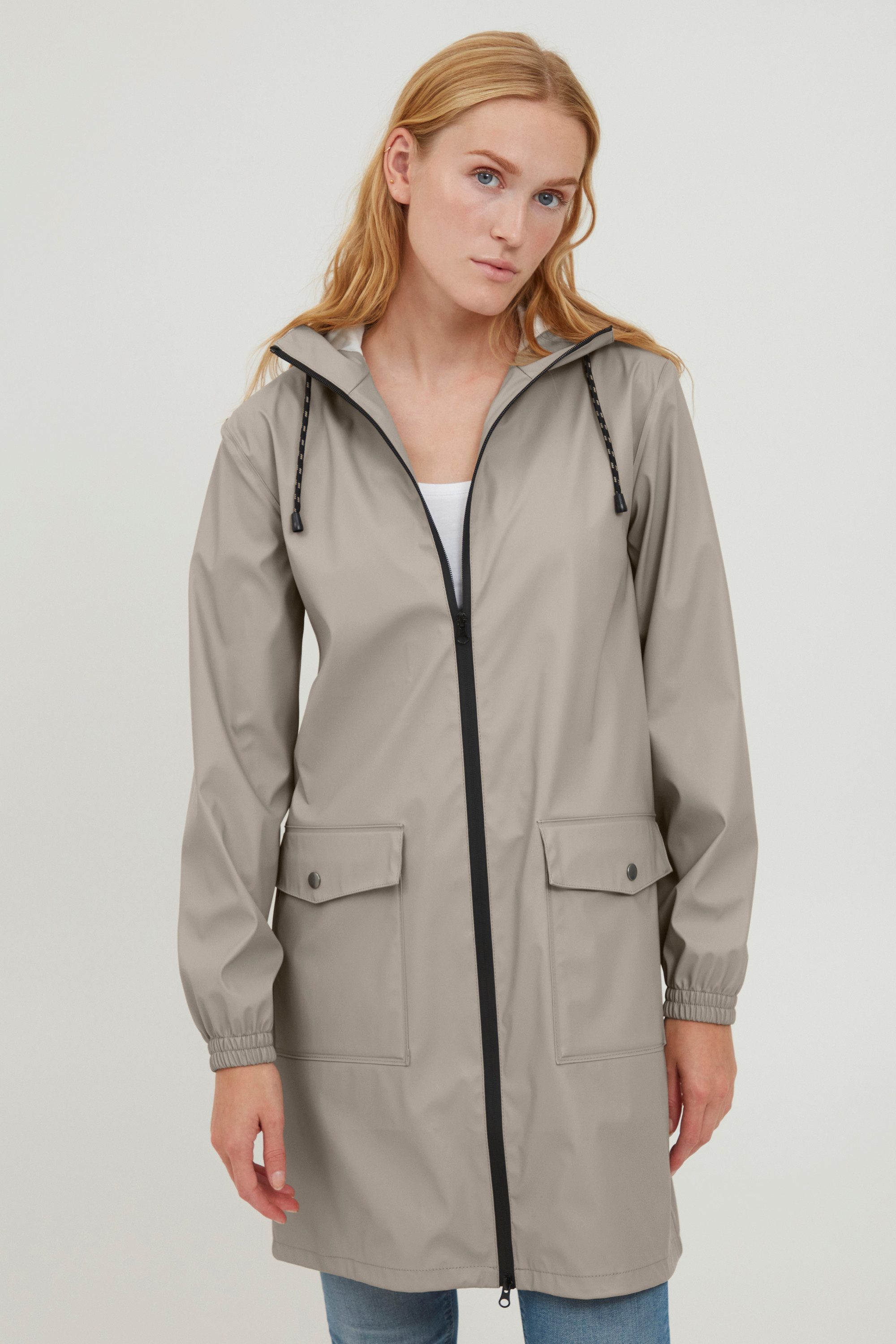 b.young Regenhose BYAVAN RAINCOAT - OUTERWEAR