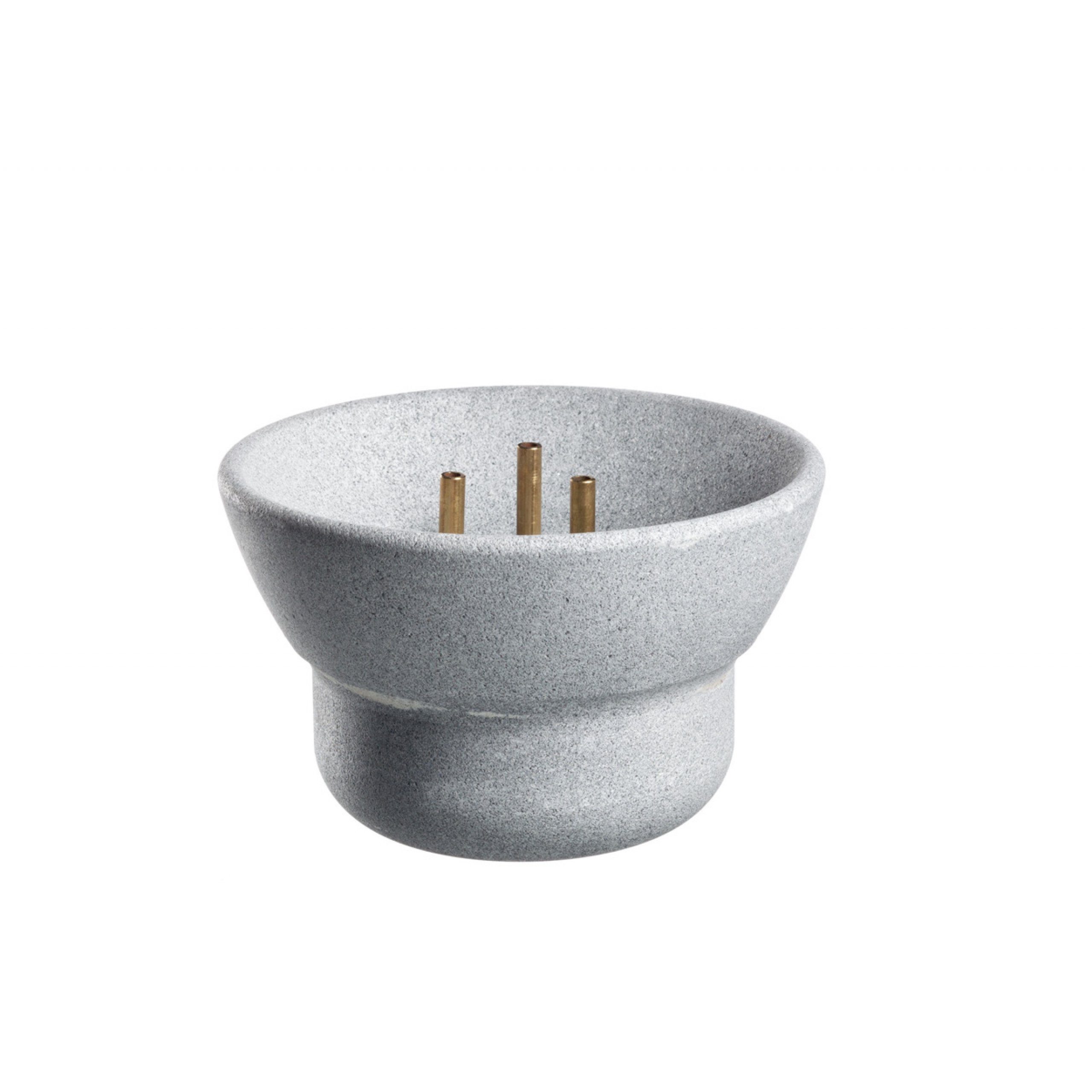 HUKKA Design Aufgusstopf Hukka Design Saunamaestro Springbrunnen aus Specks günstig online kaufen