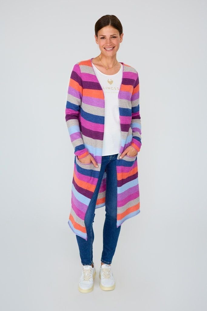 Lieblingsstück Strickjacke