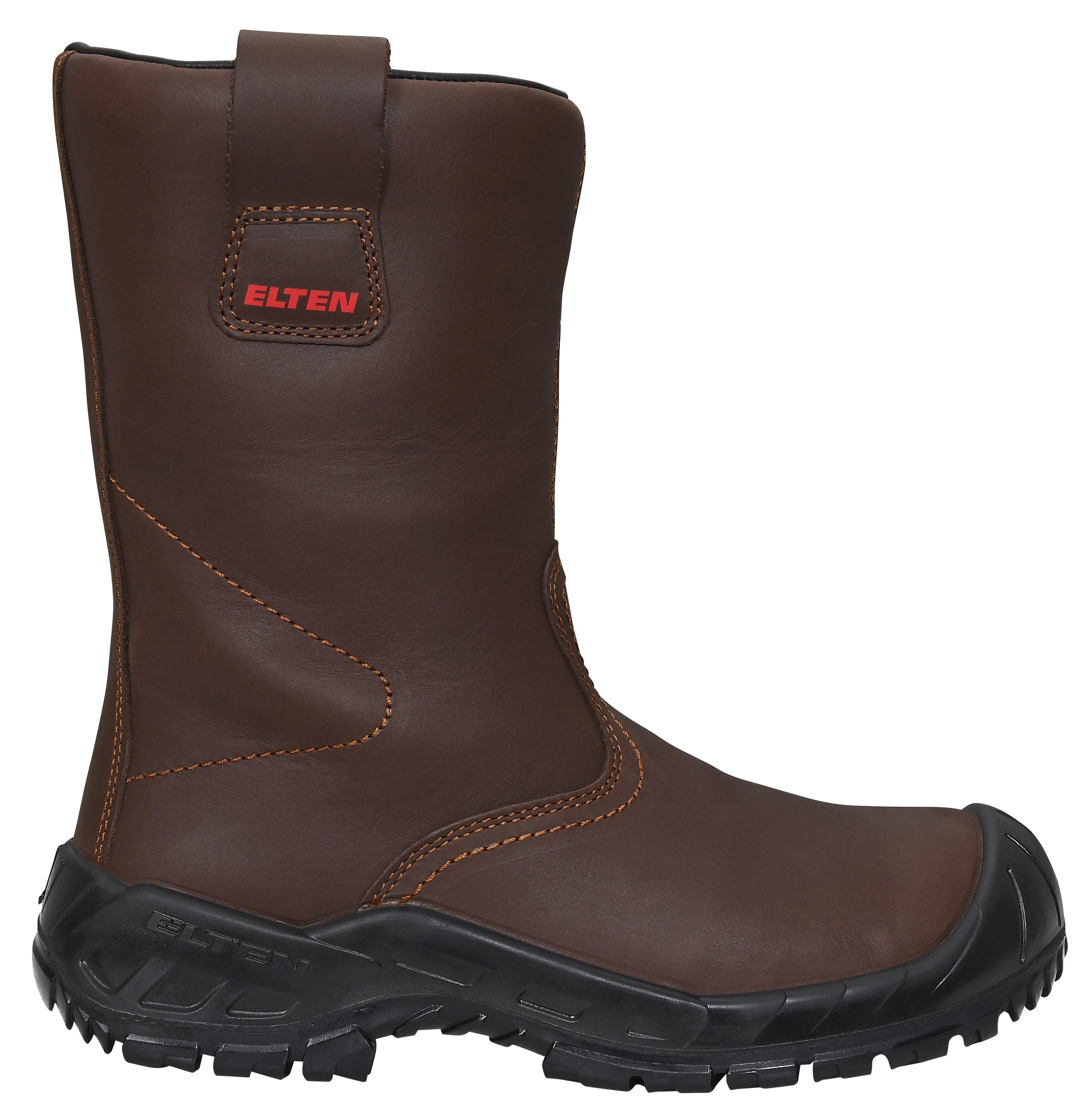 ELTEN RIGGER Boot ESD S3S CI Sicherheitsstiefel (Schuhkarton, Paar)