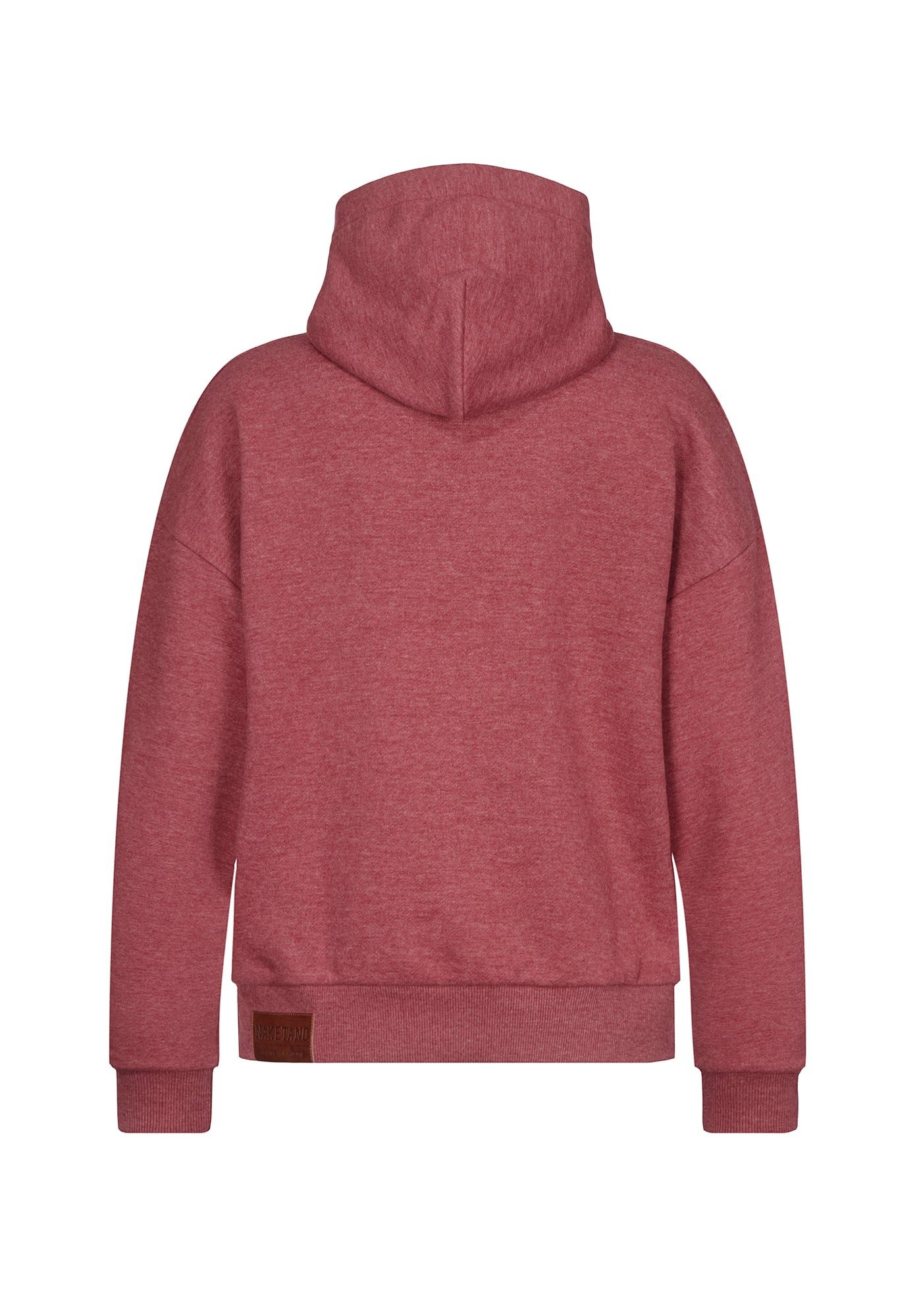 naketano Hoodie