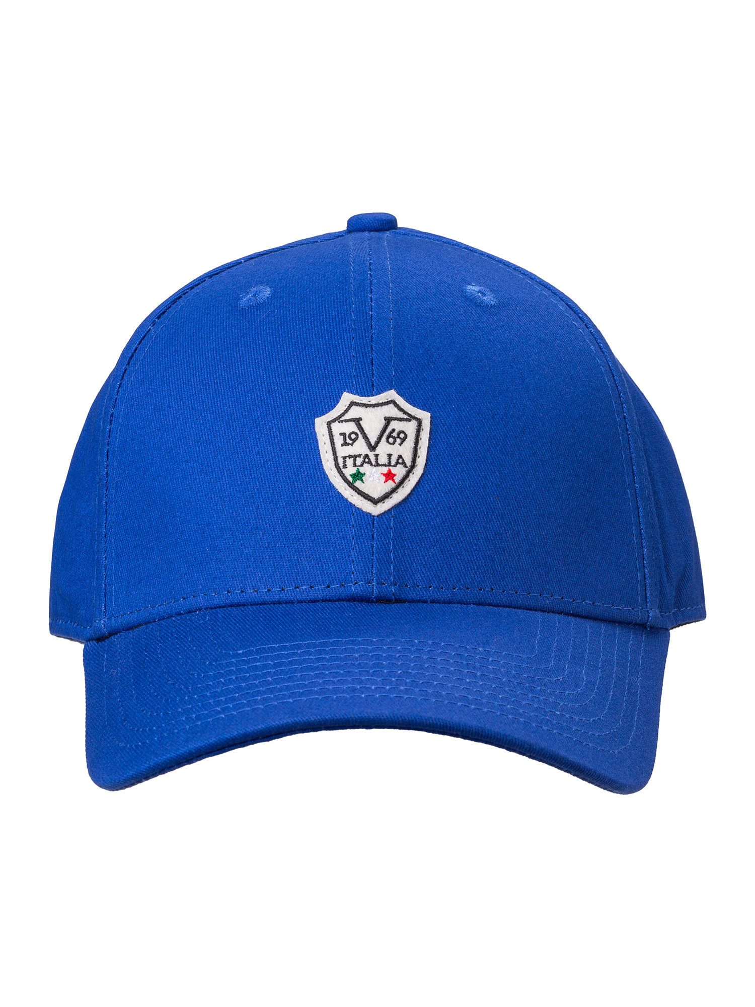 19V69 ITALIA Fitted Cap ARI