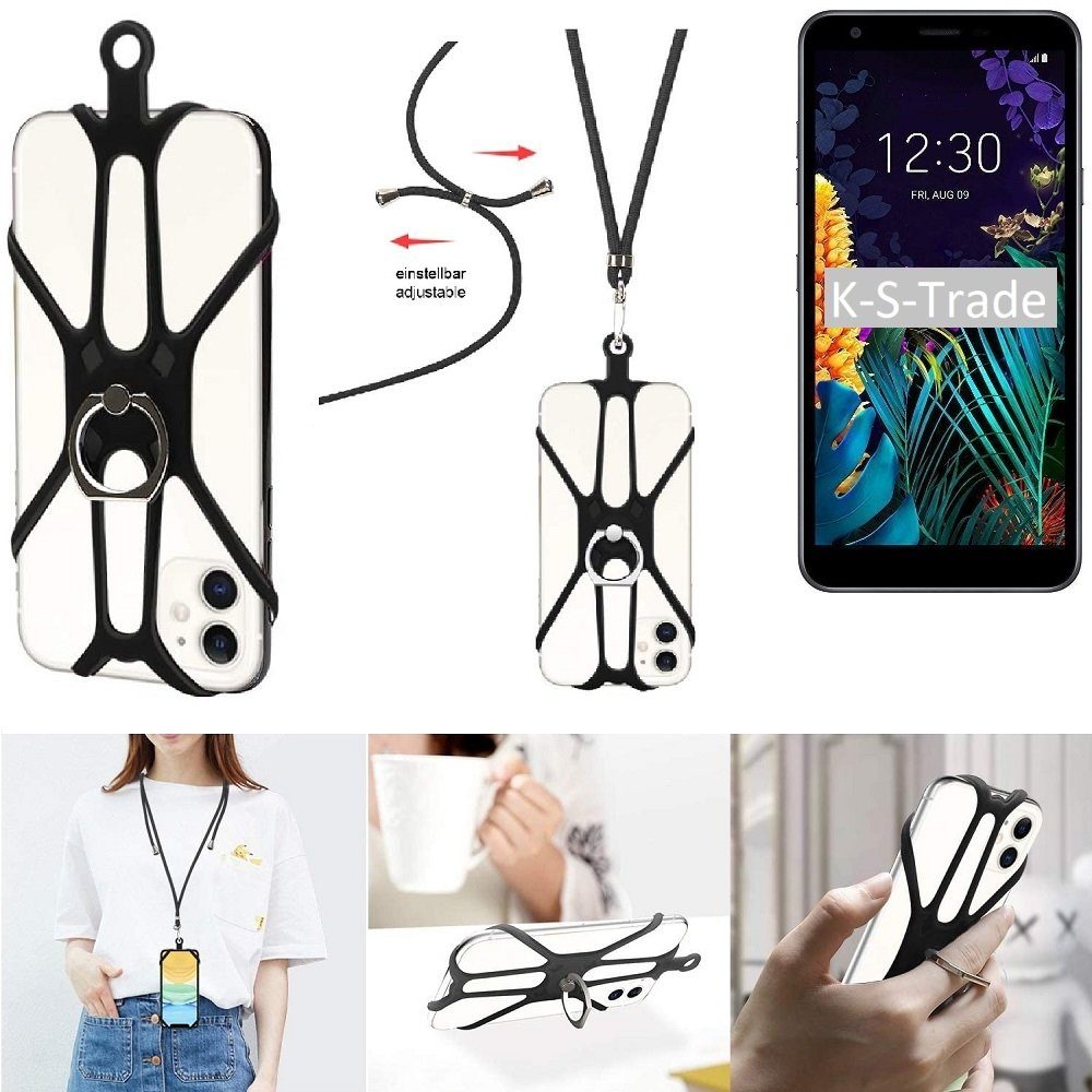 Handyhülle für LG Electronics K30 (2019)