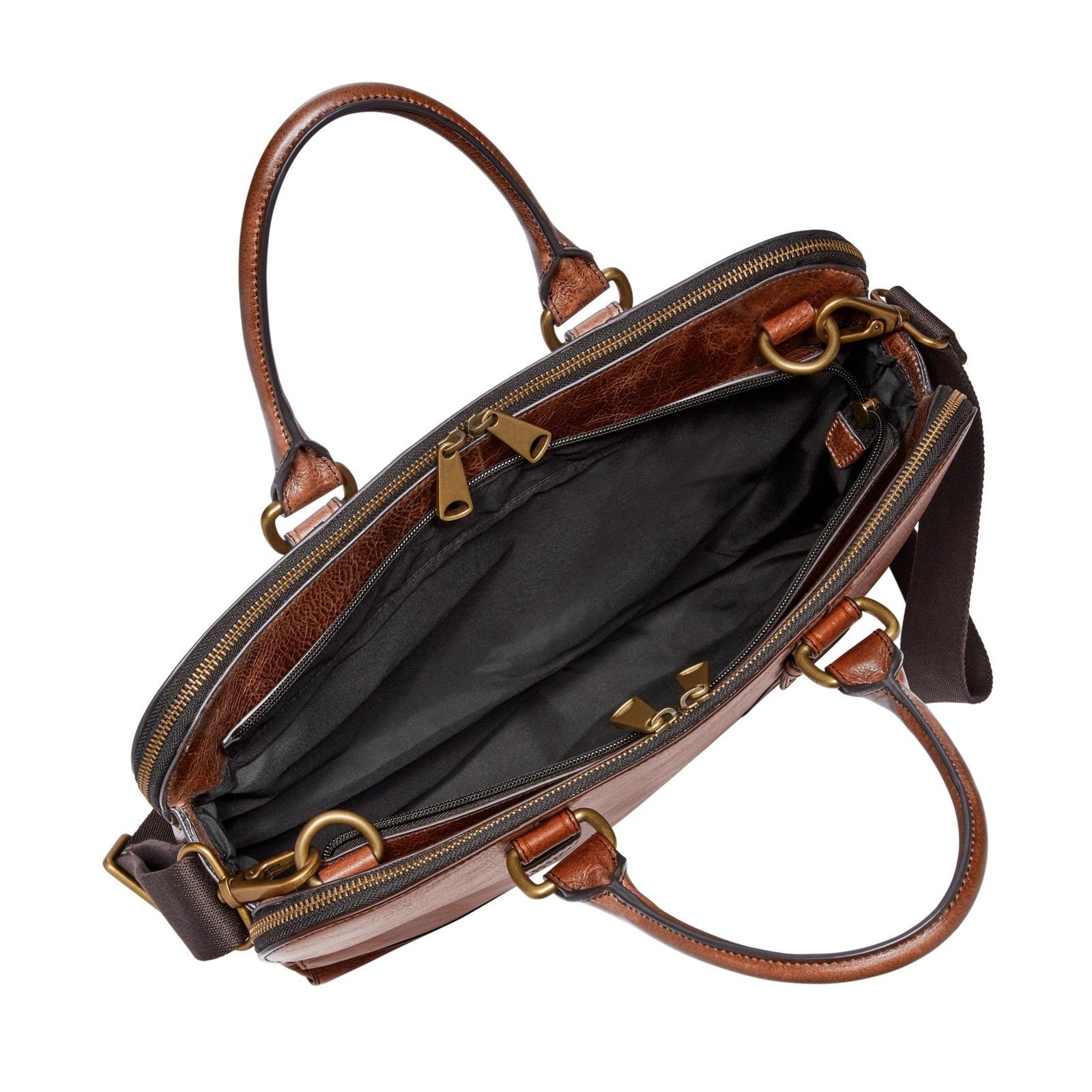 Fossil Businesstasche Dillon