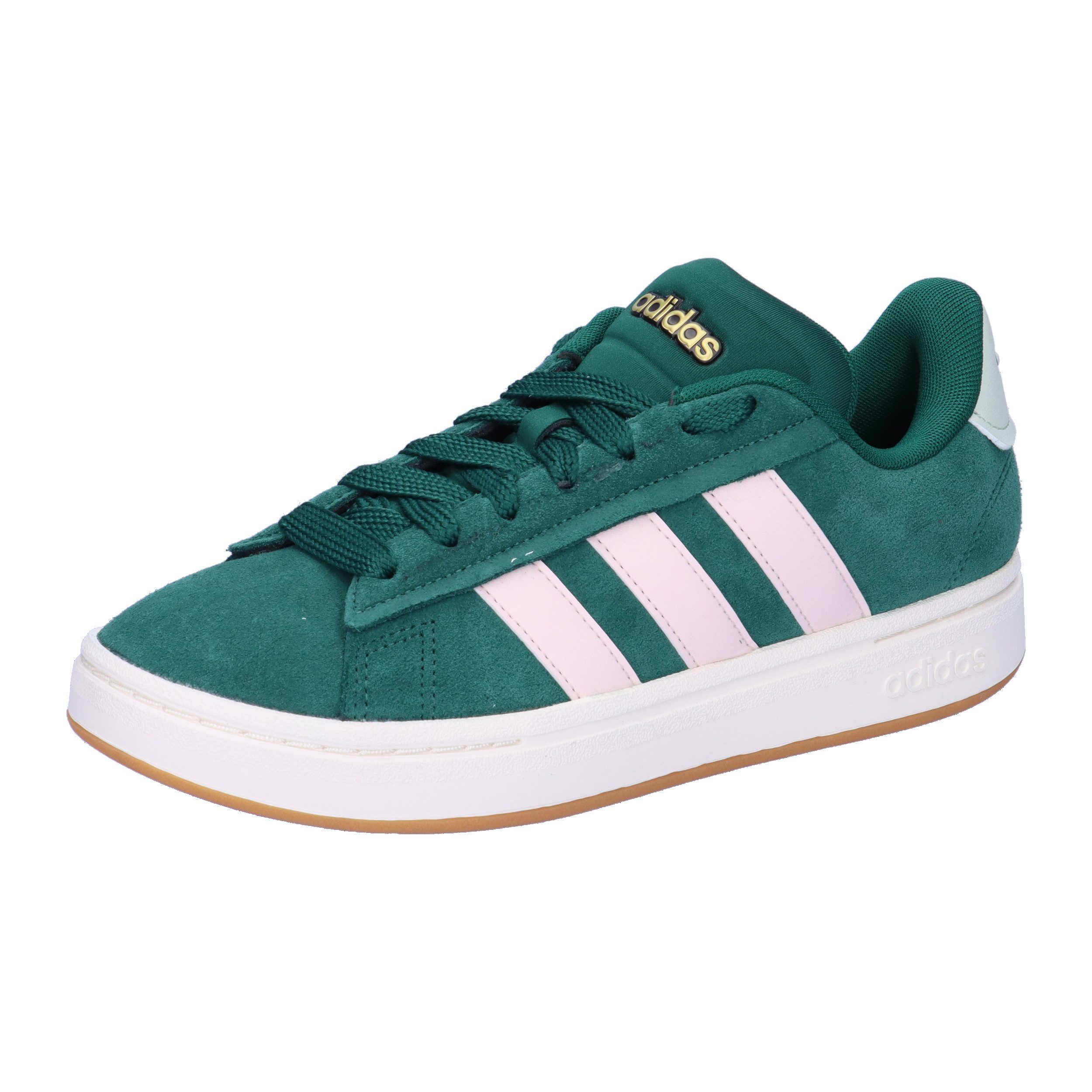 adidas Damen Sneaker GRAND COURT ALPHA 00s Sneaker