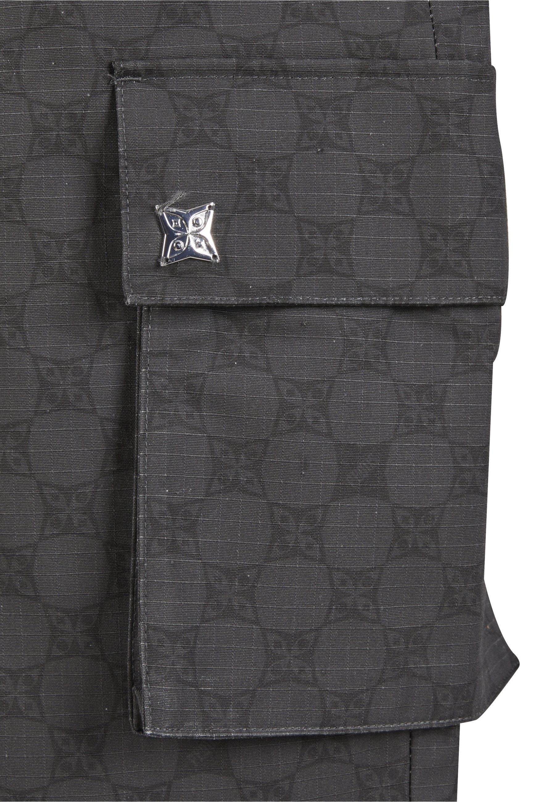 PEQUS Cargohose PEQUS PEQUS Monogram Cargo (1-tlg)