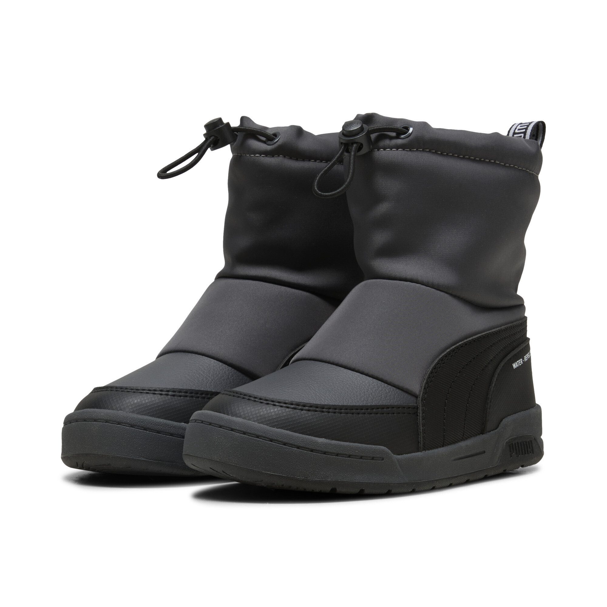 Puma Multiflex 2 Boot Sneakers Kinder Sneaker