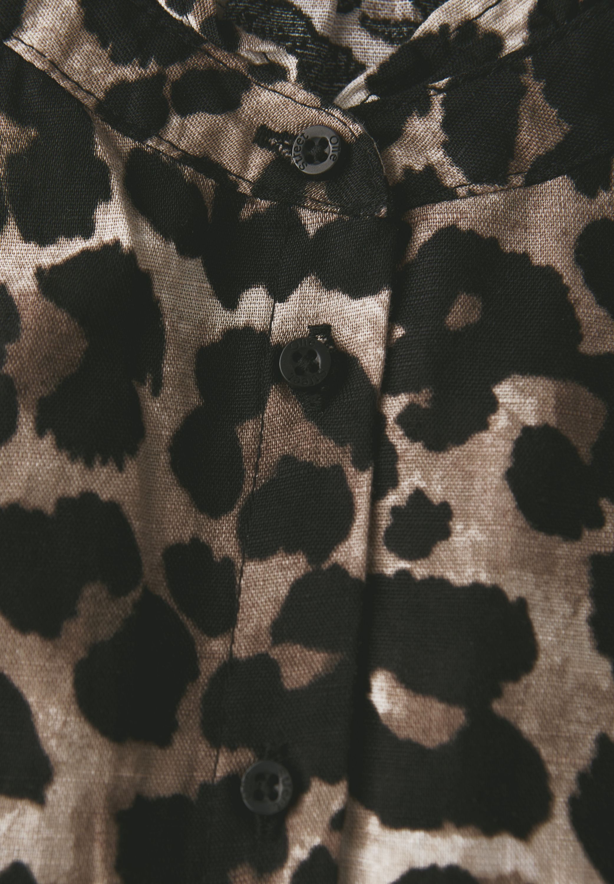 STREET ONE Hemdbluse günstig online kaufen