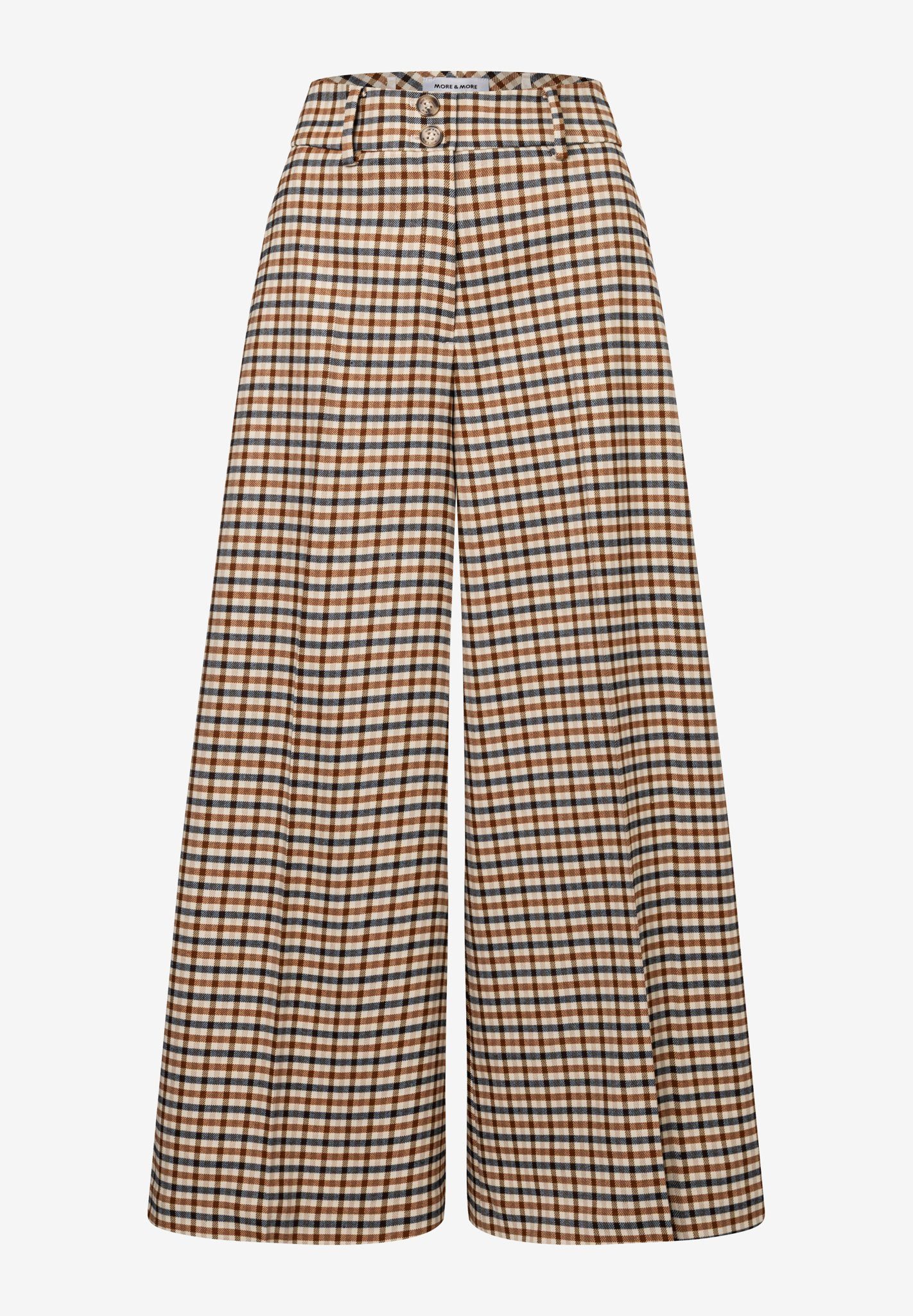 MORE&MORE Shorts