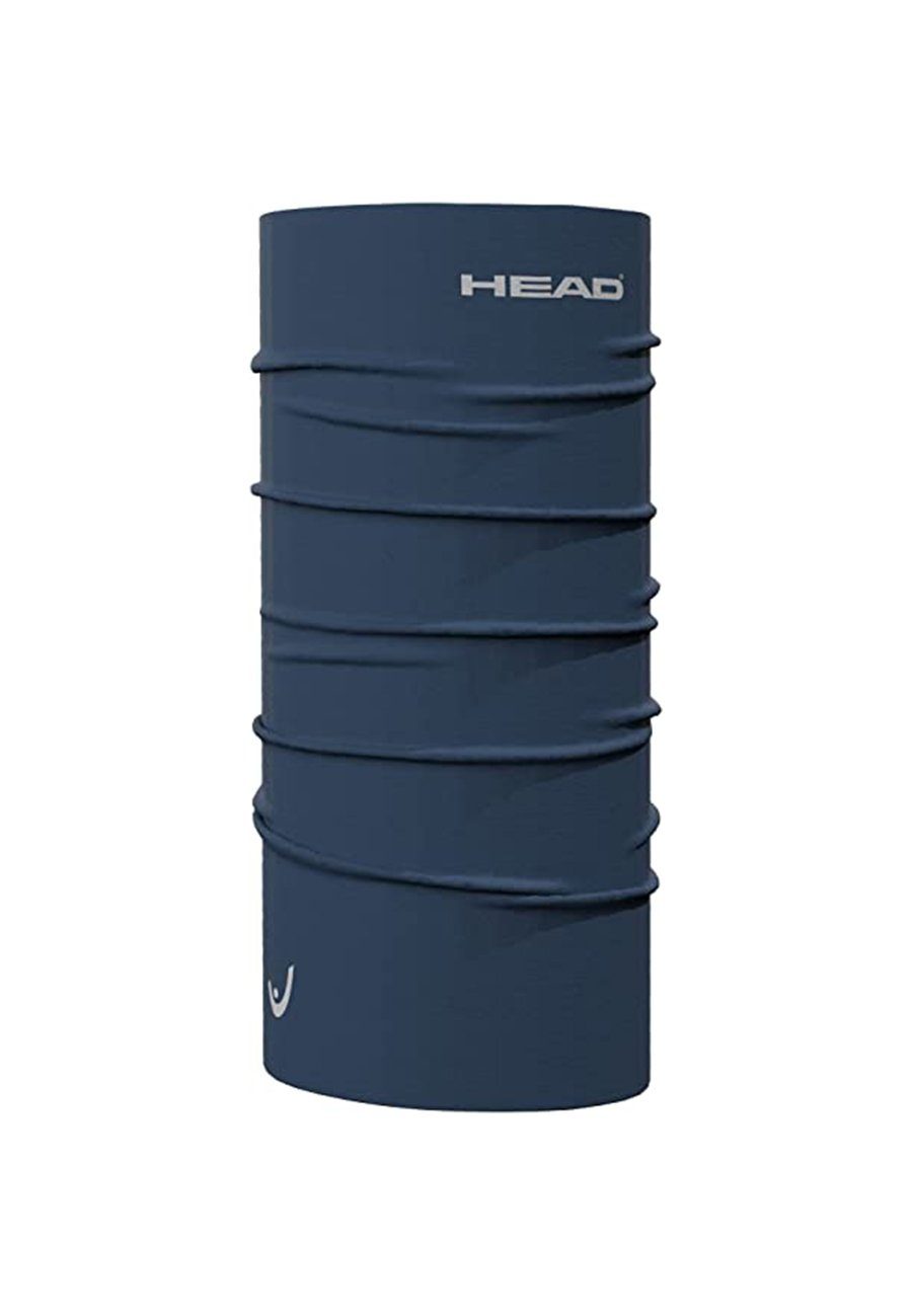 Head Modeschal HEAD Original Tube Plain Multifunktionstuch 200001